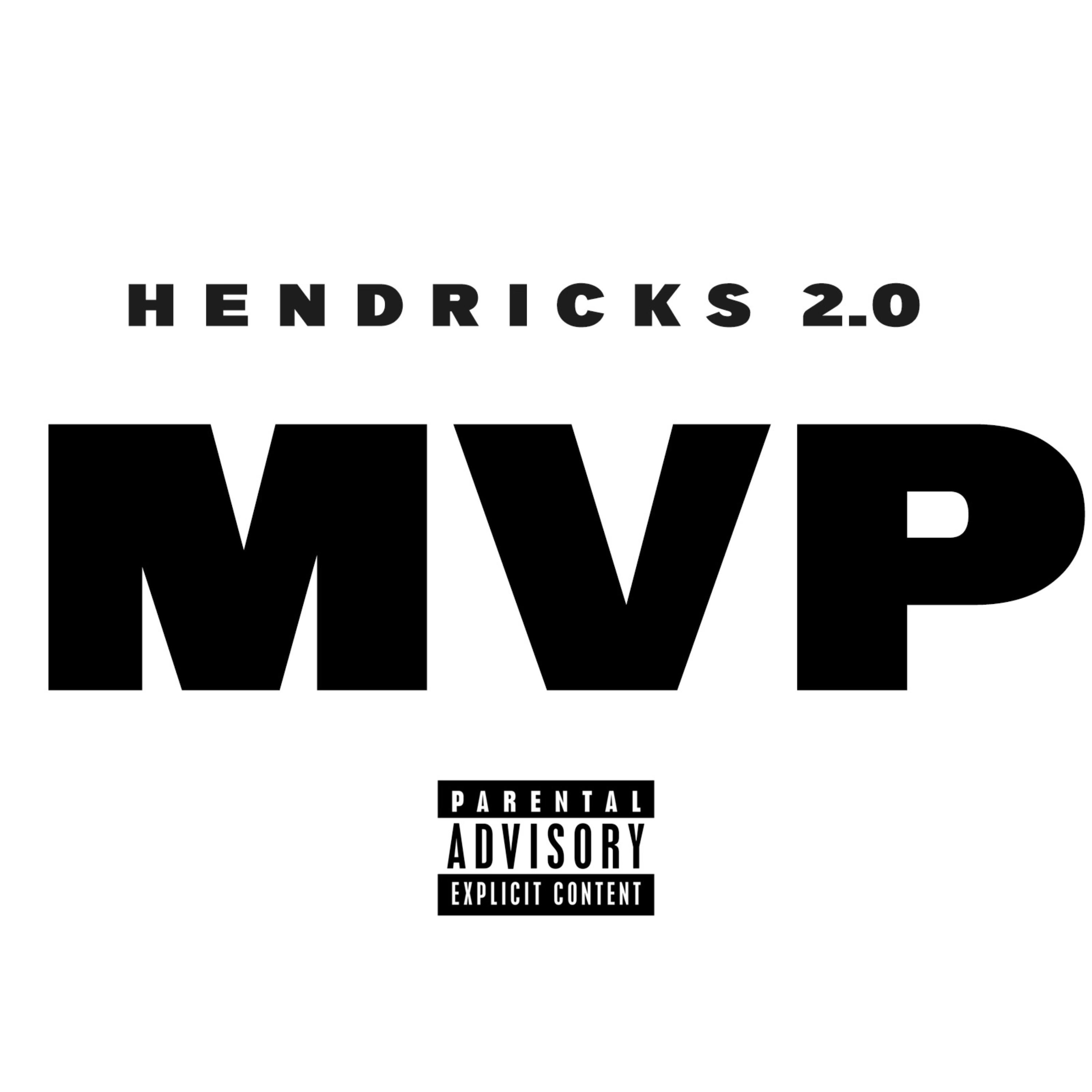MVP artwork