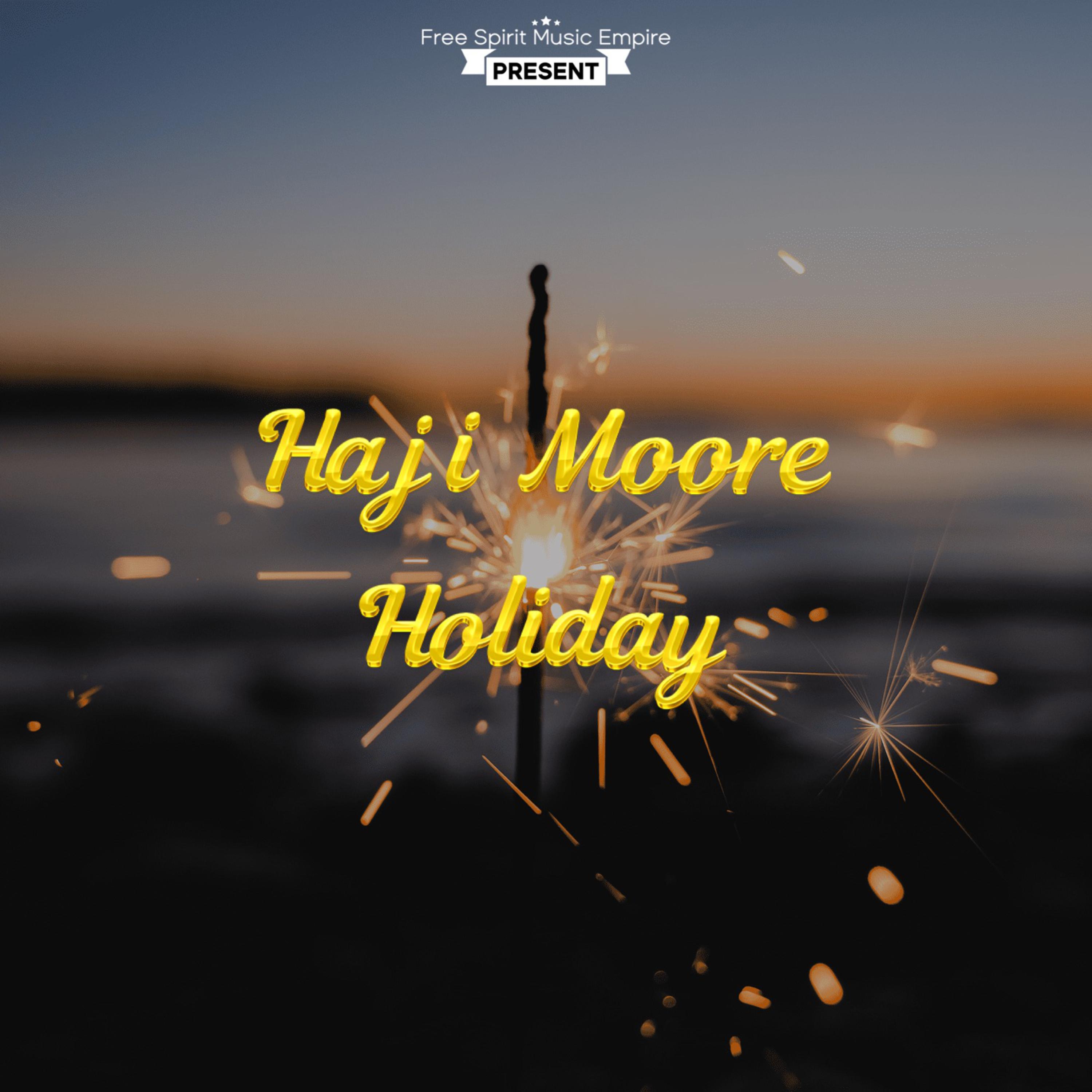 Holiday artwork