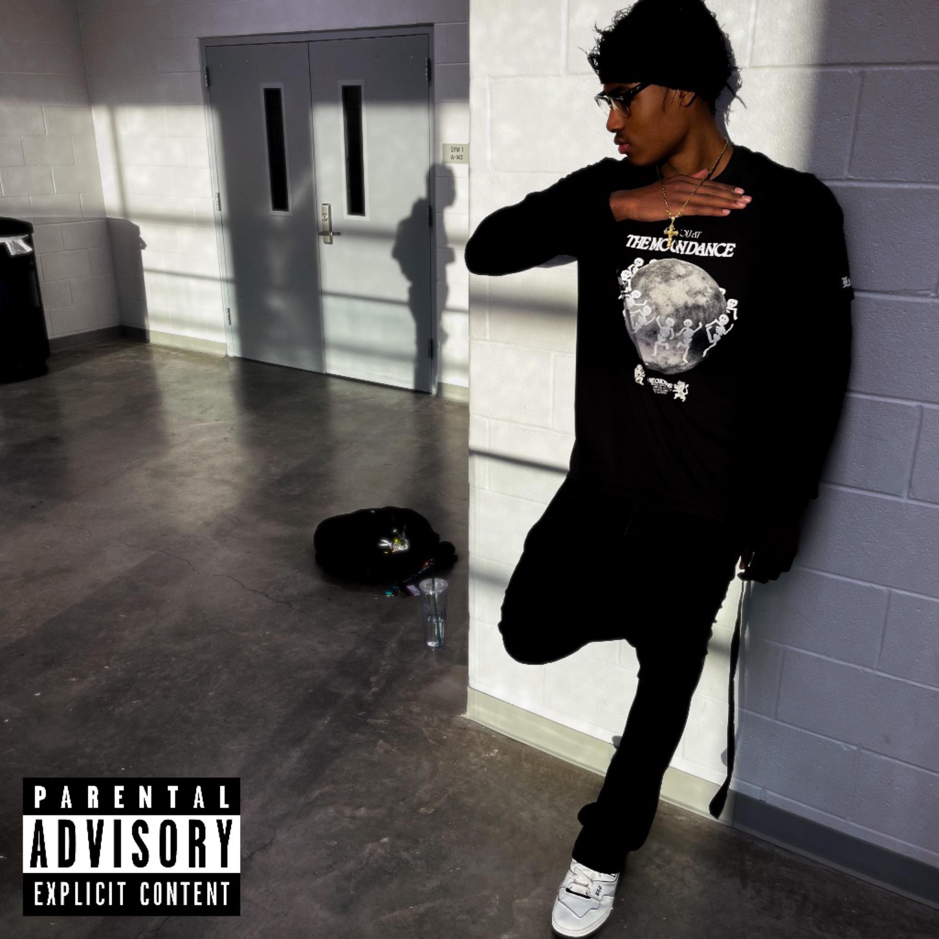 Gave It artwork