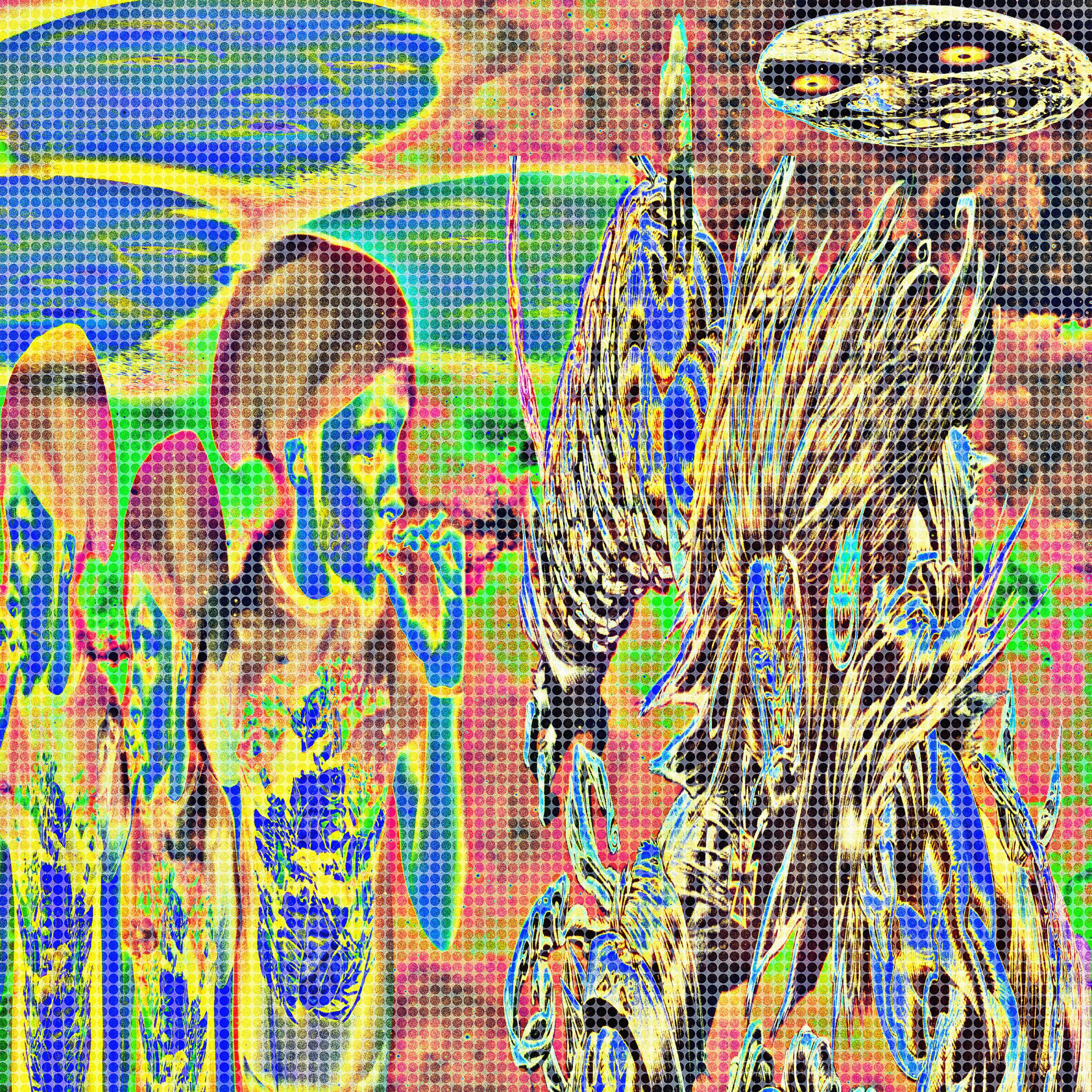 WANNAFEEL artwork
