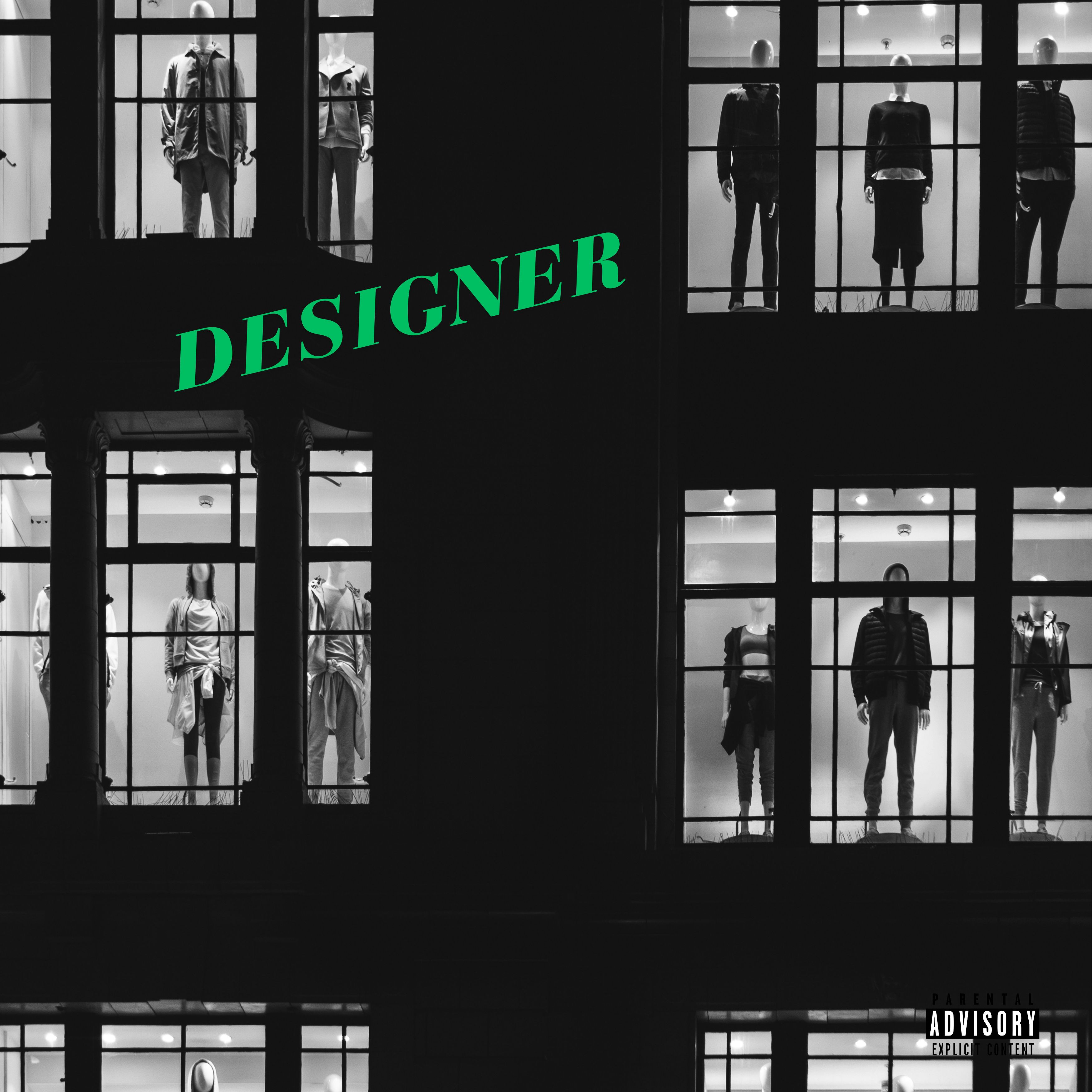 Designer artwork