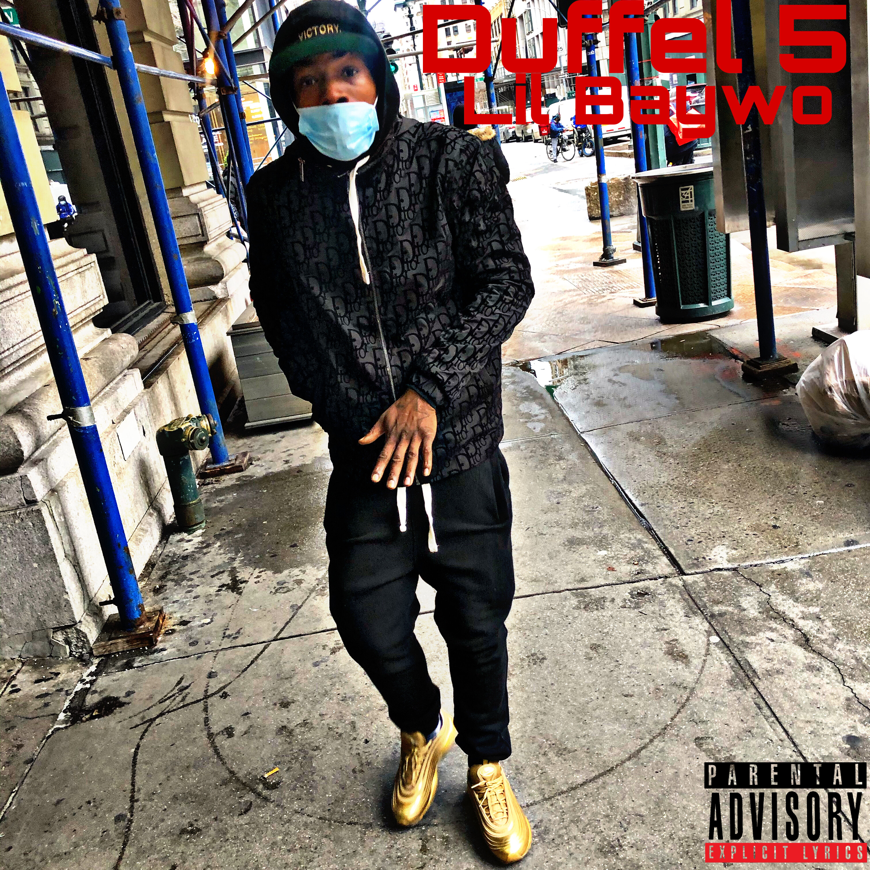 Duffel 5 artwork