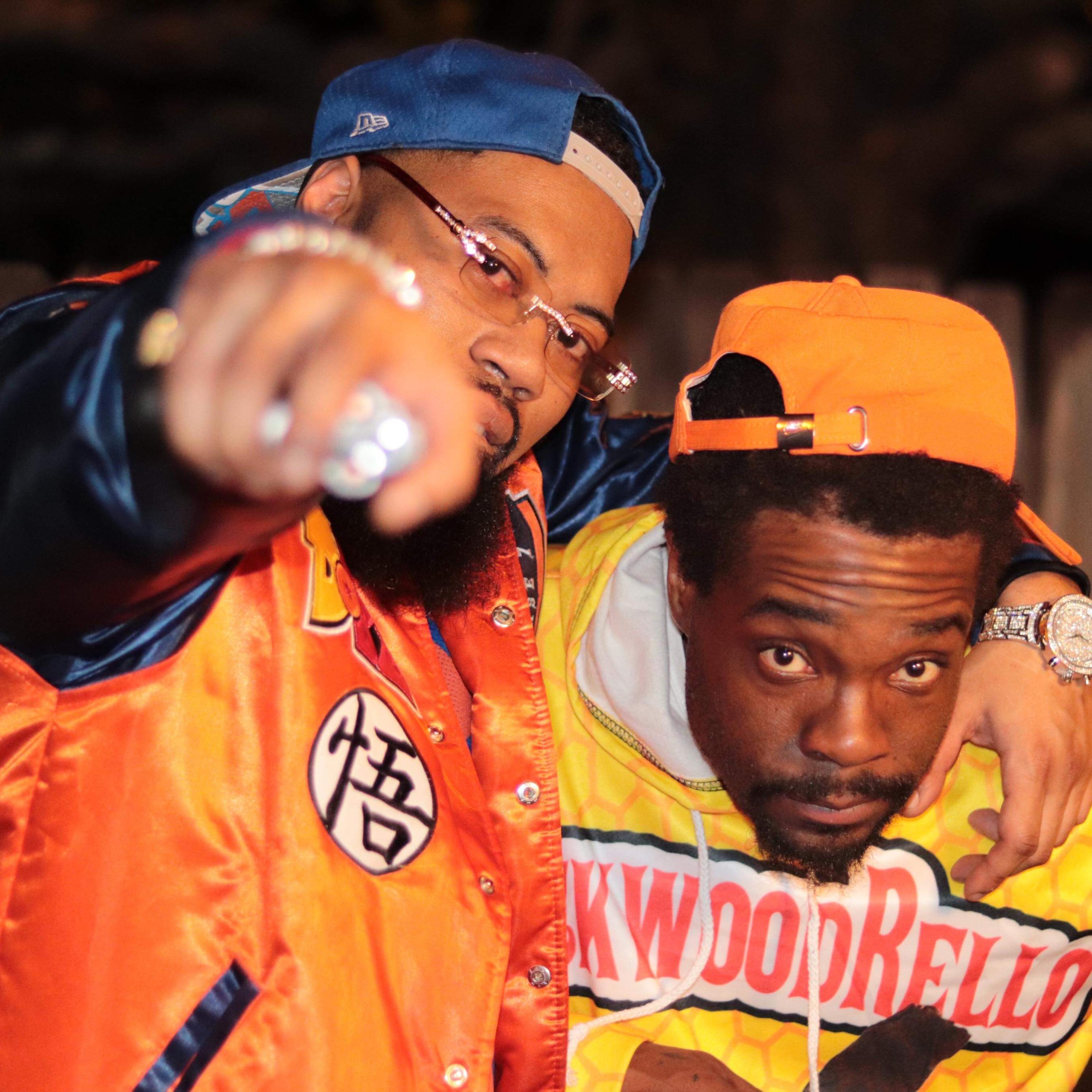 Niggas Ain't Real artwork