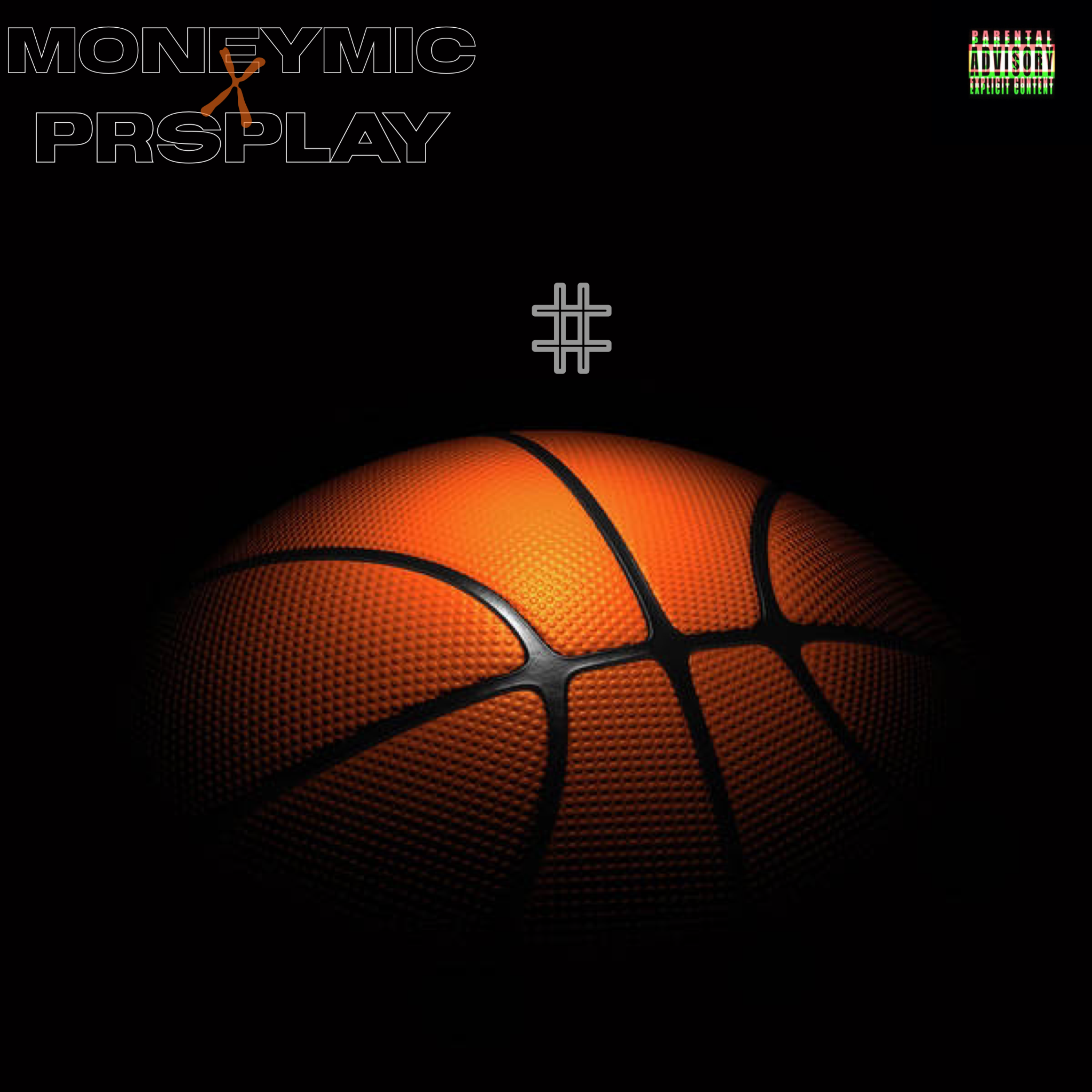 #BALLIN artwork