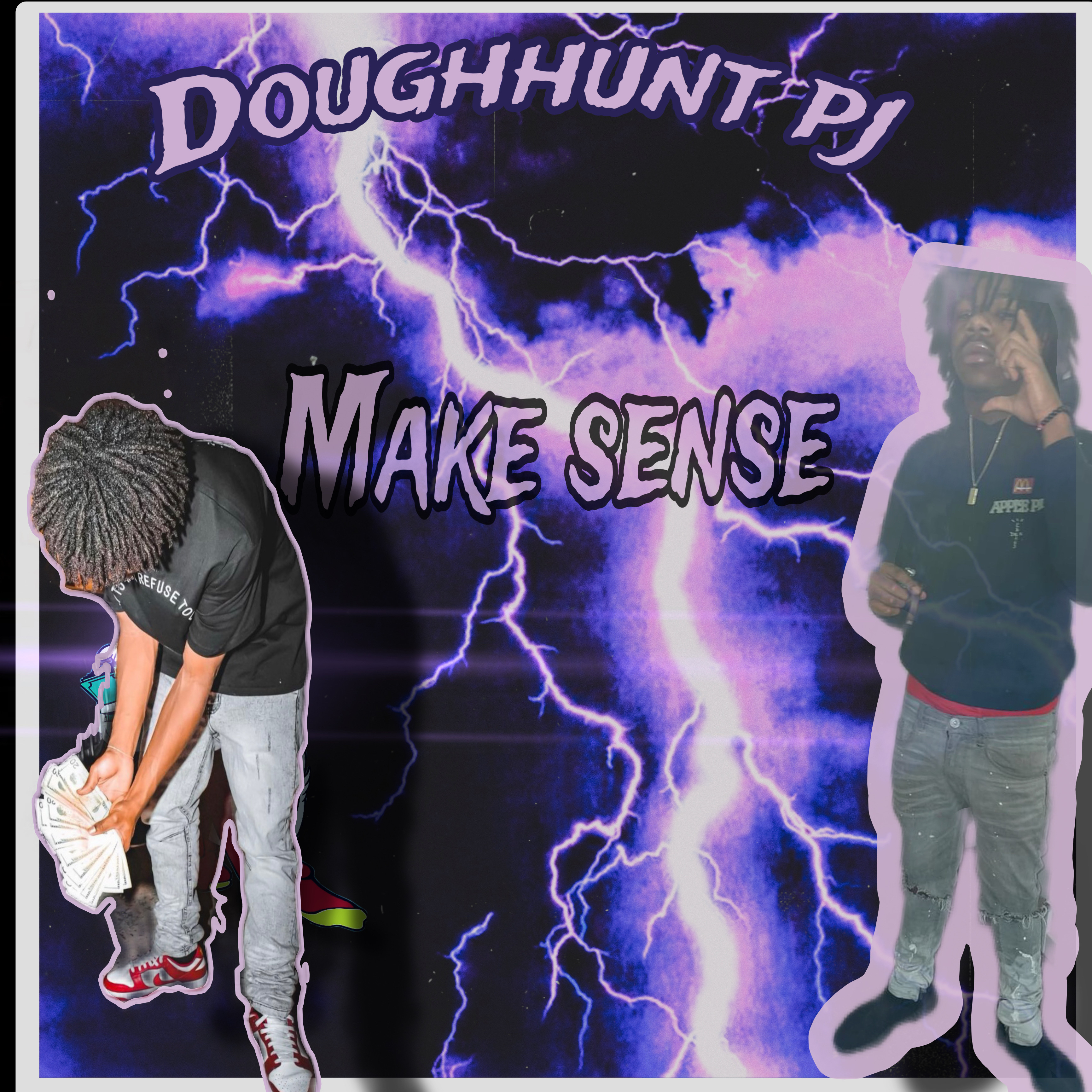 Make Sense artwork