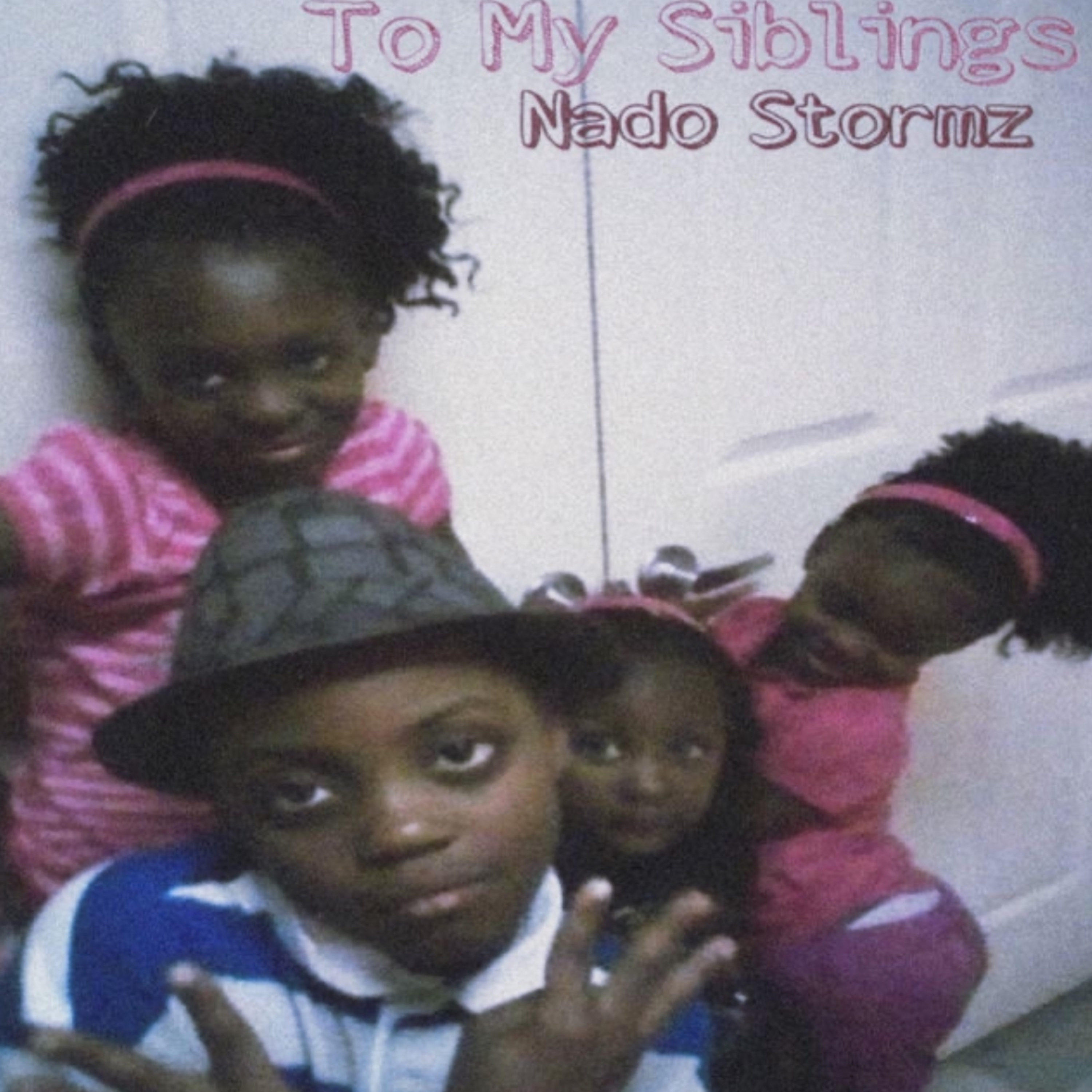 To My Siblings artwork