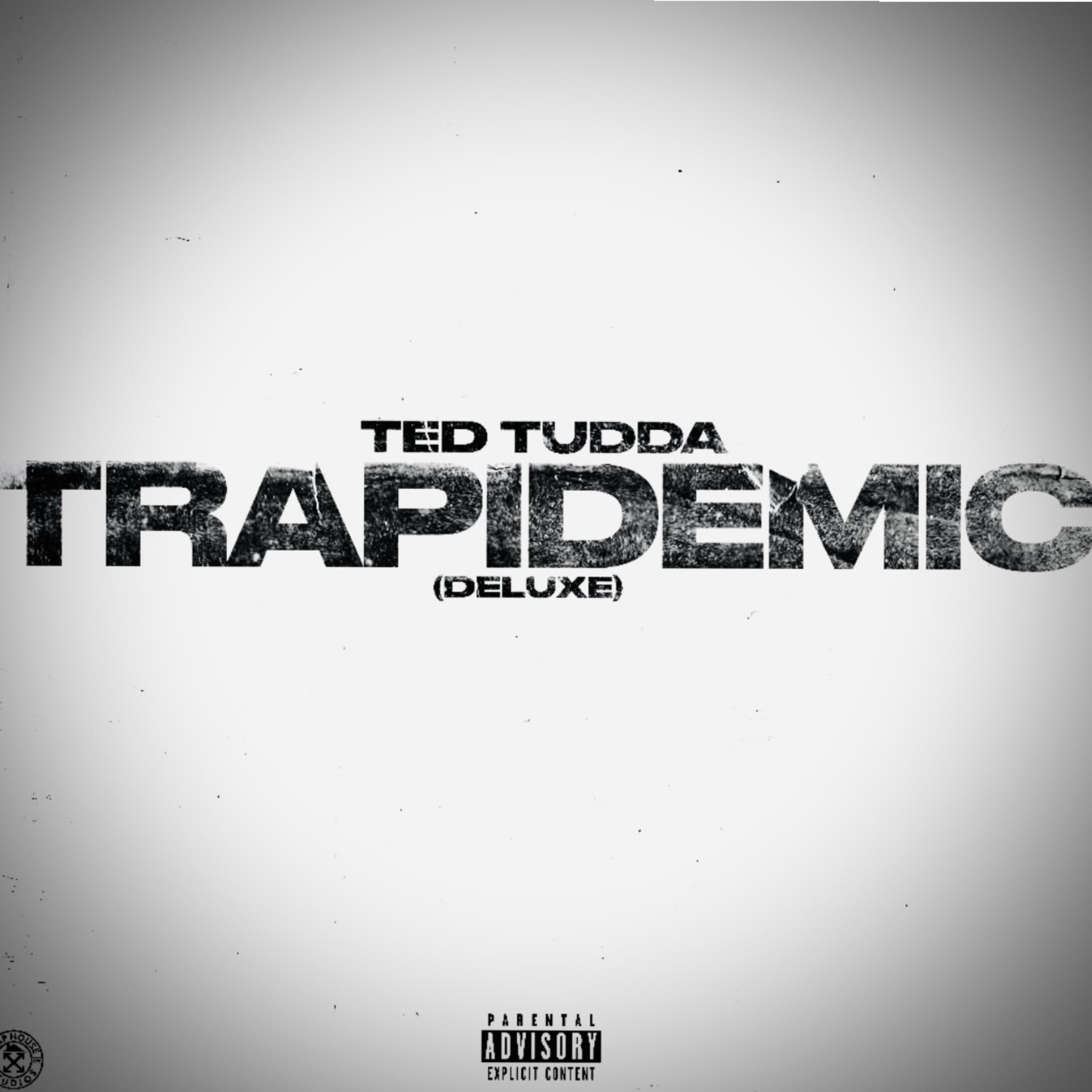 Trapidemic Deluxe artwork