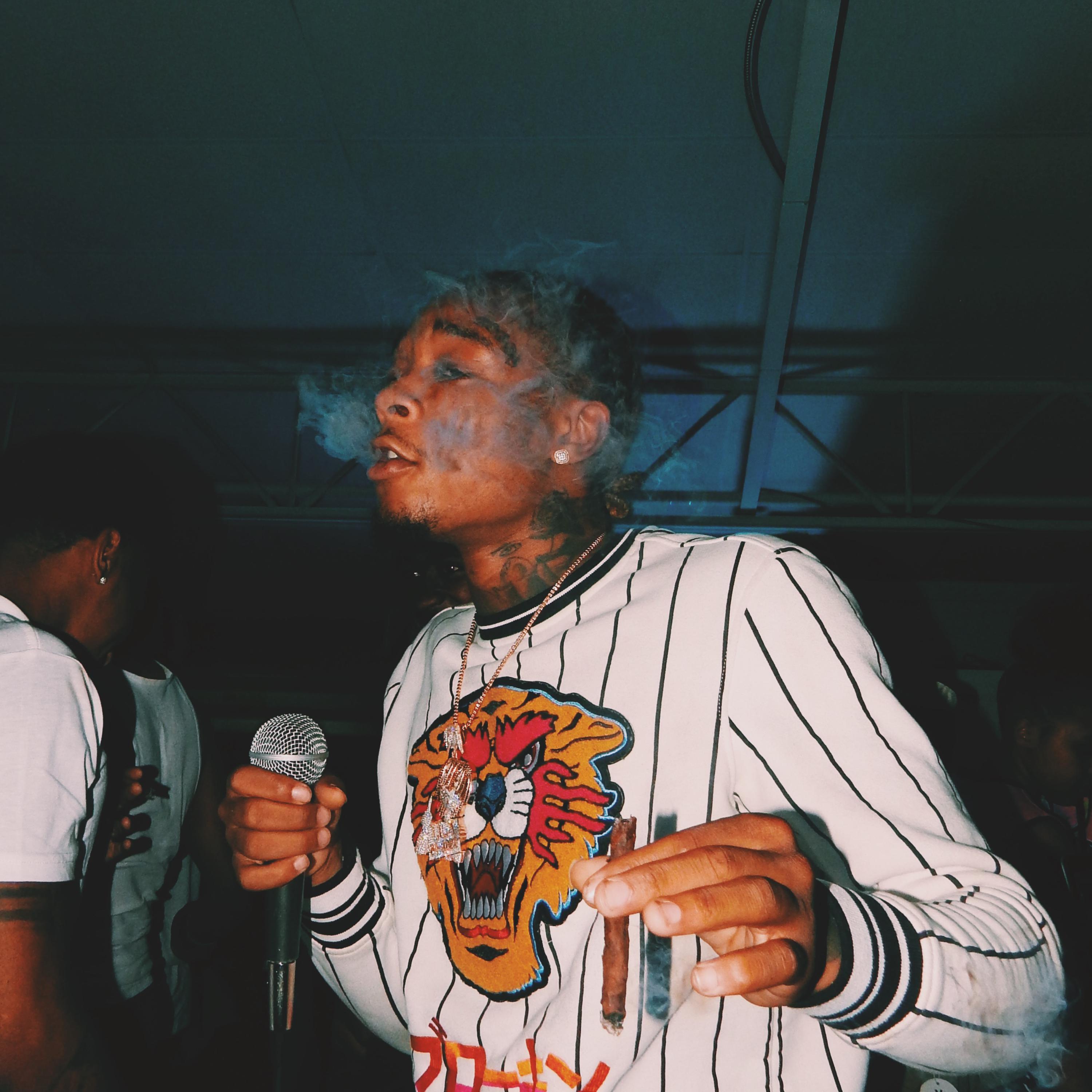 Back In Mode artwork