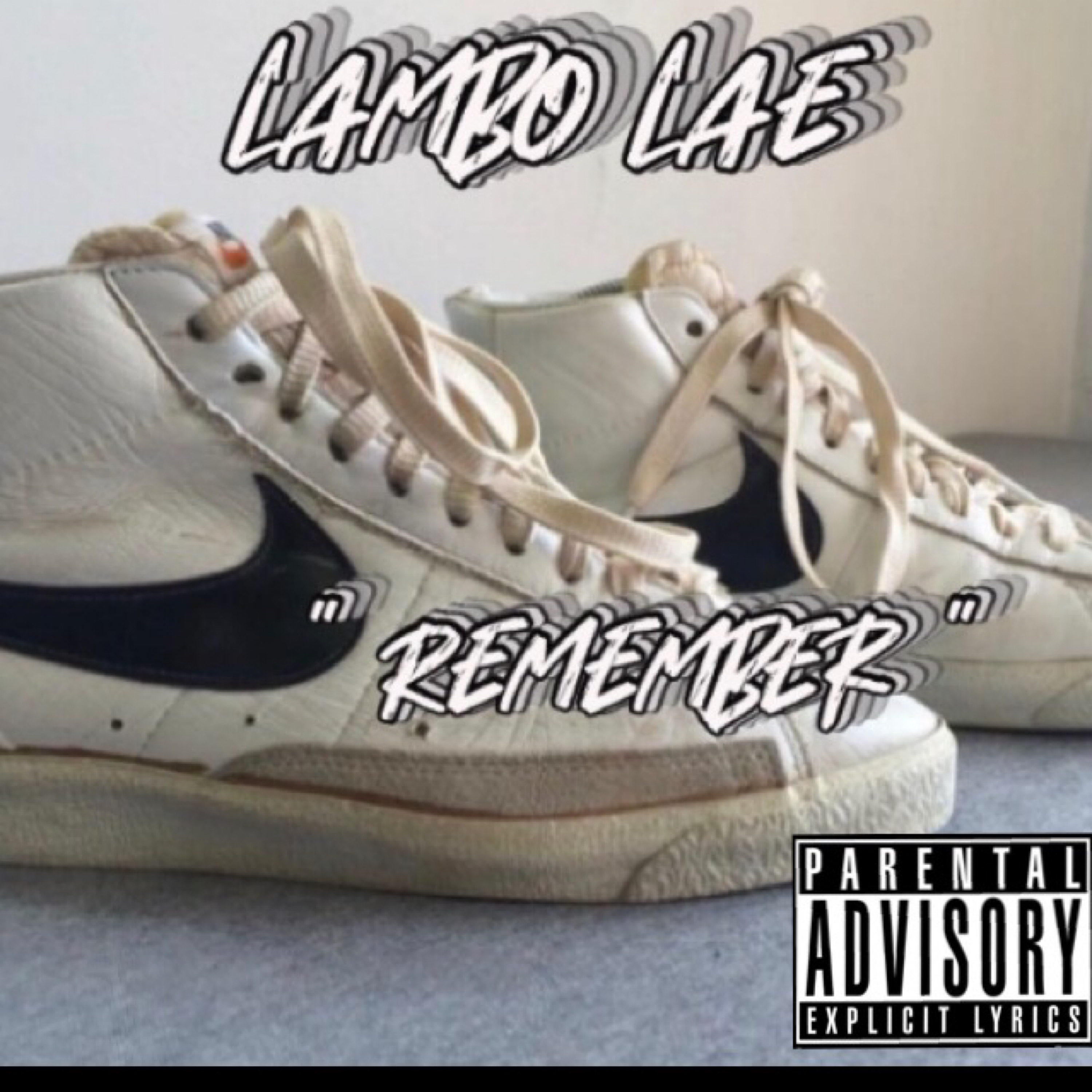 Remember artwork