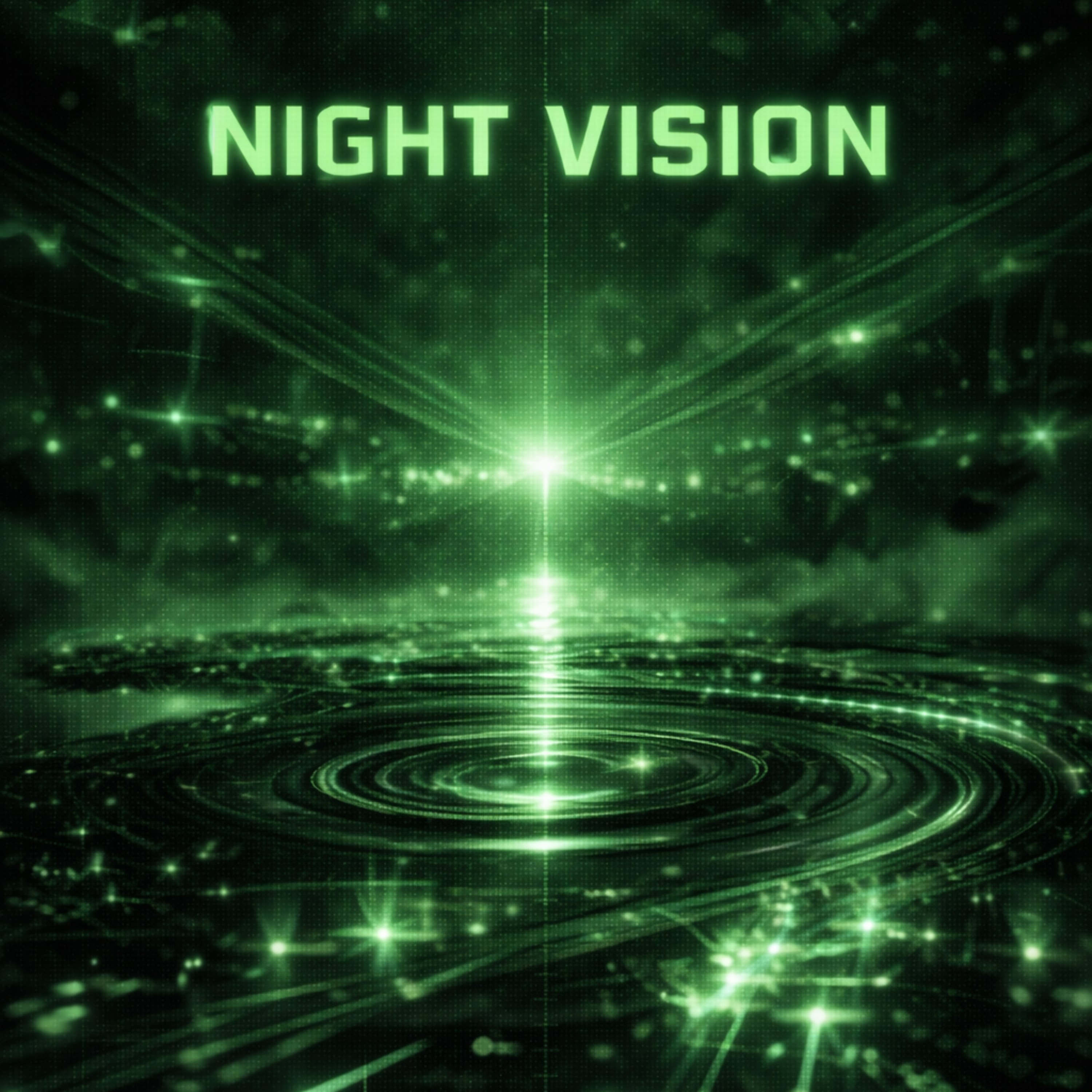Night Vision artwork