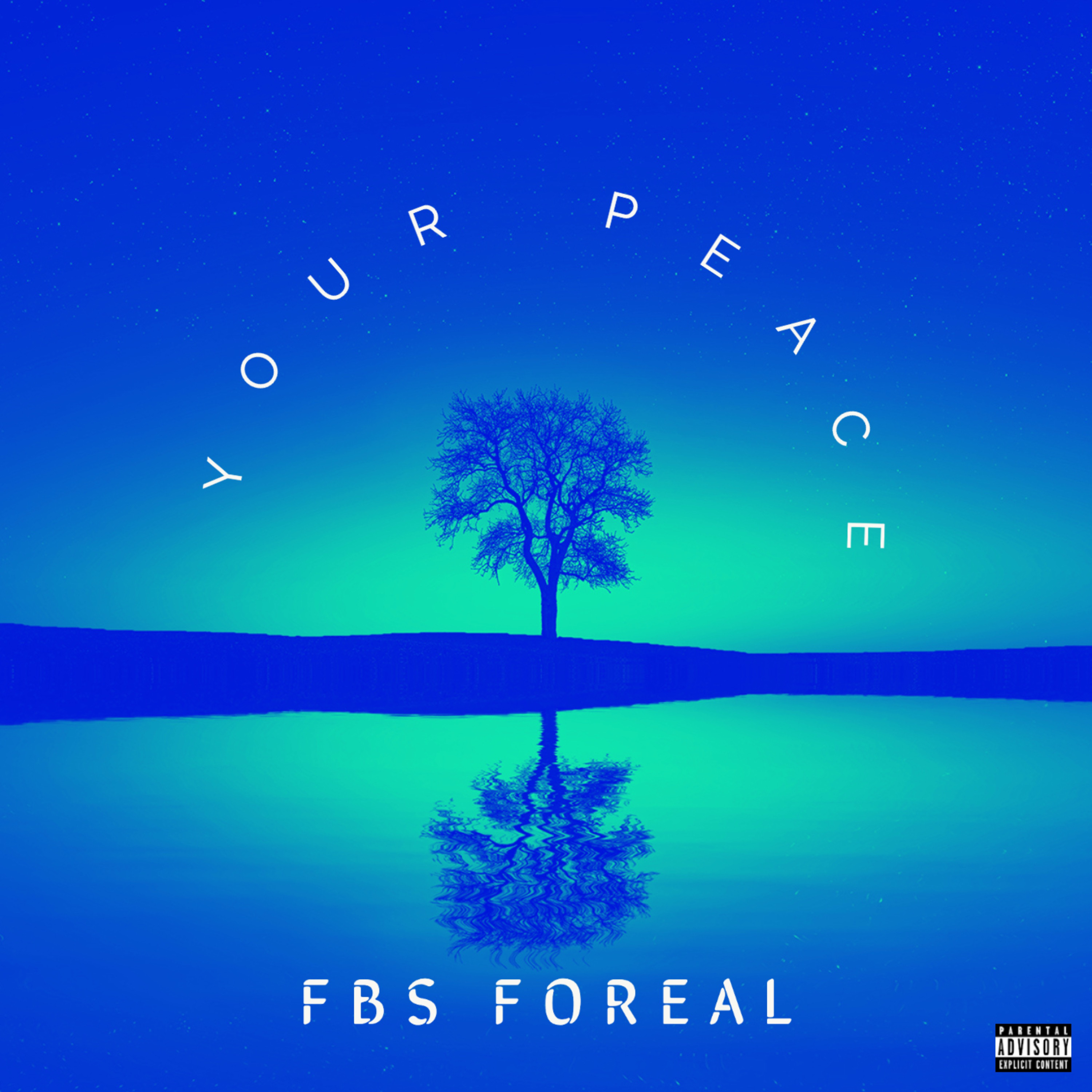Your Peace artwork