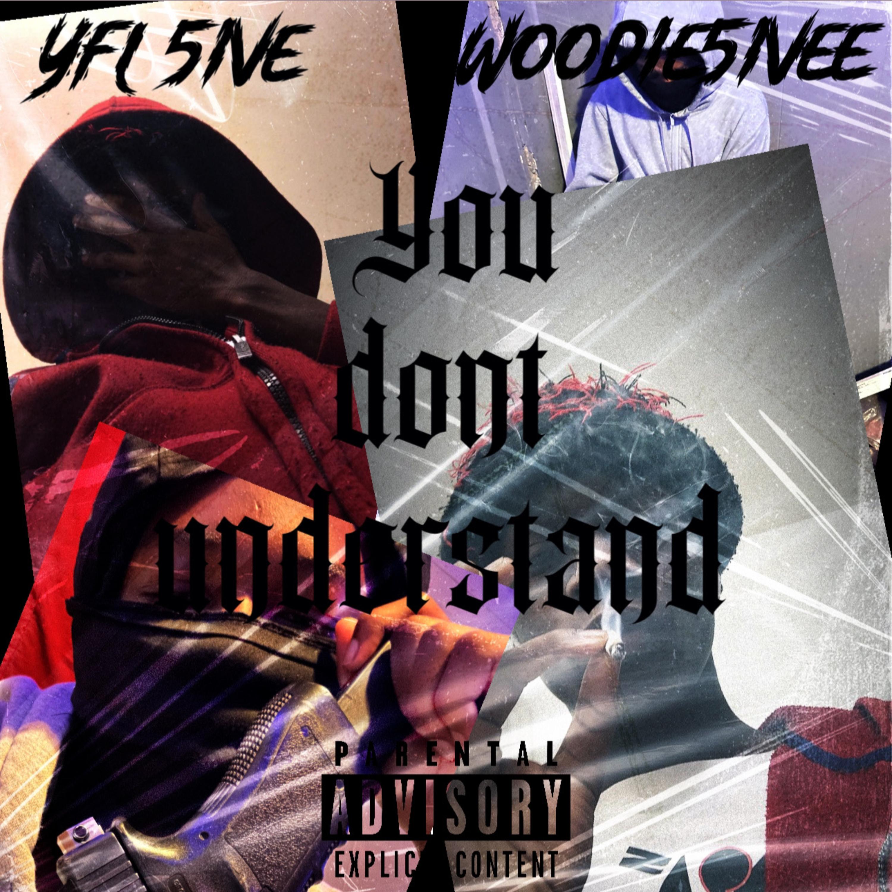 you don’t understand artwork