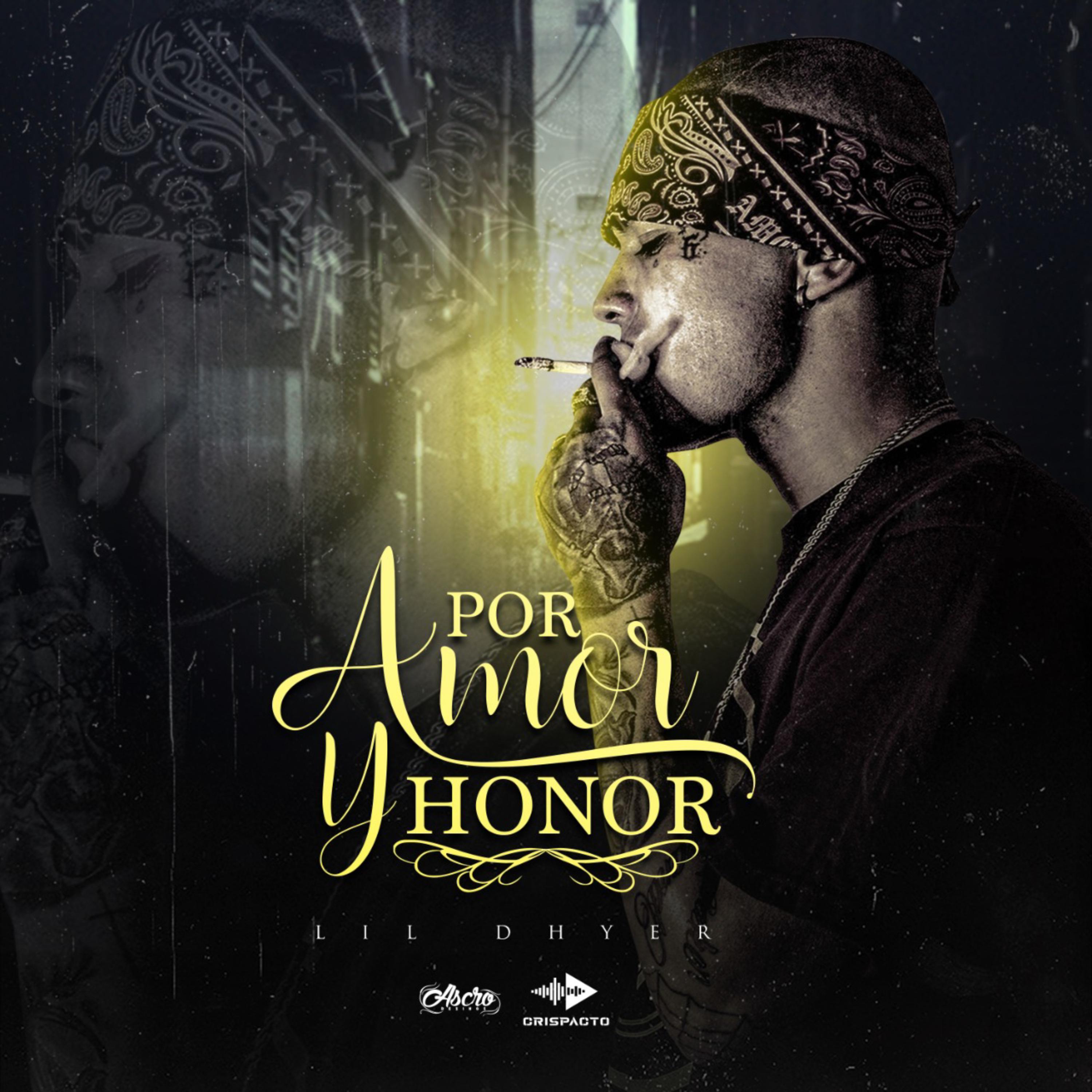 Por Amor Y Honor artwork