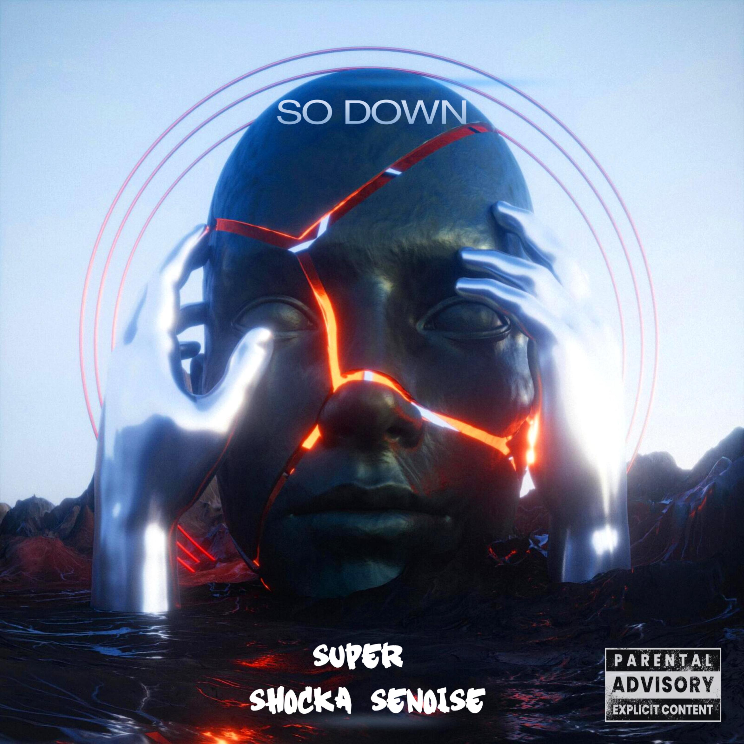 So Down artwork