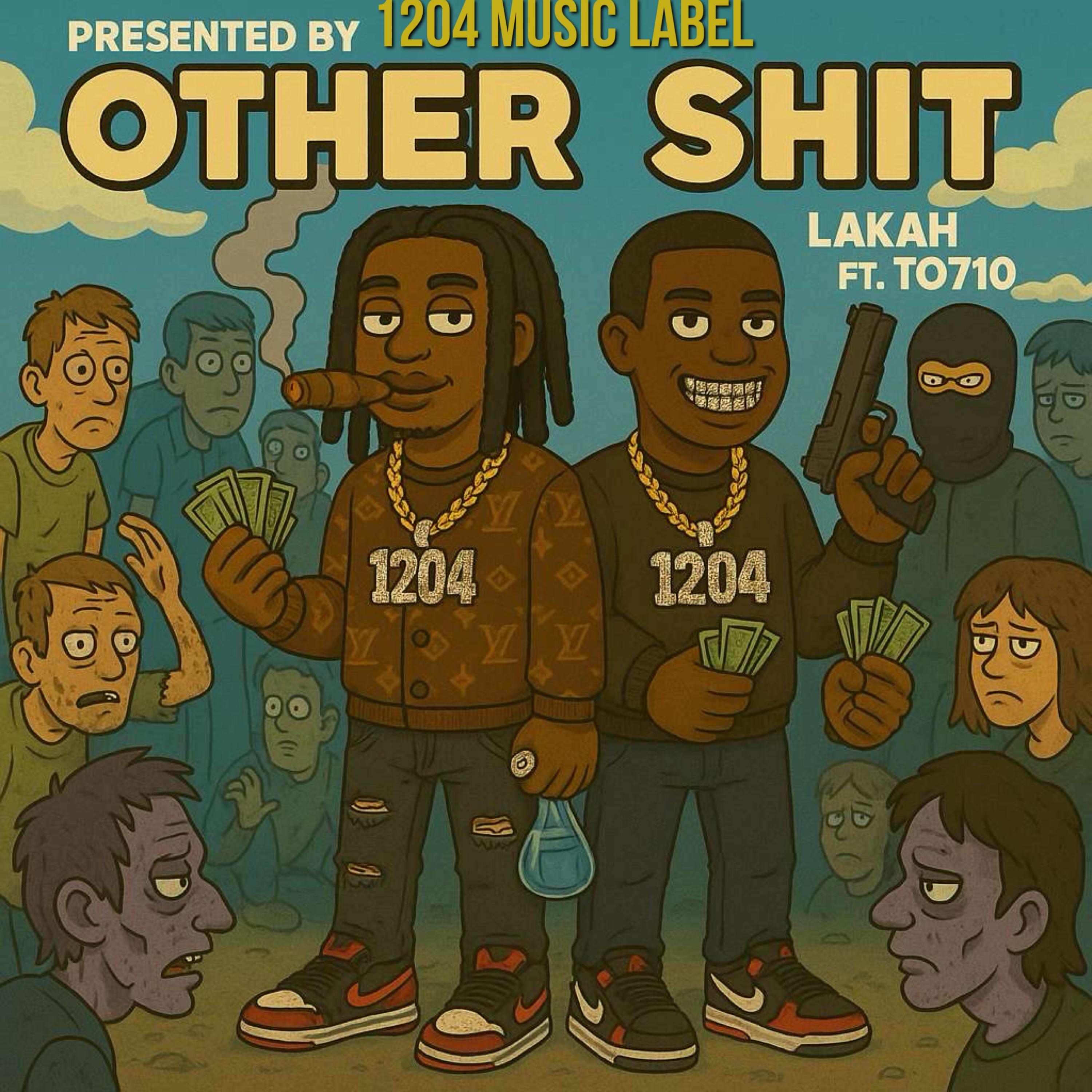 Other Shit artwork