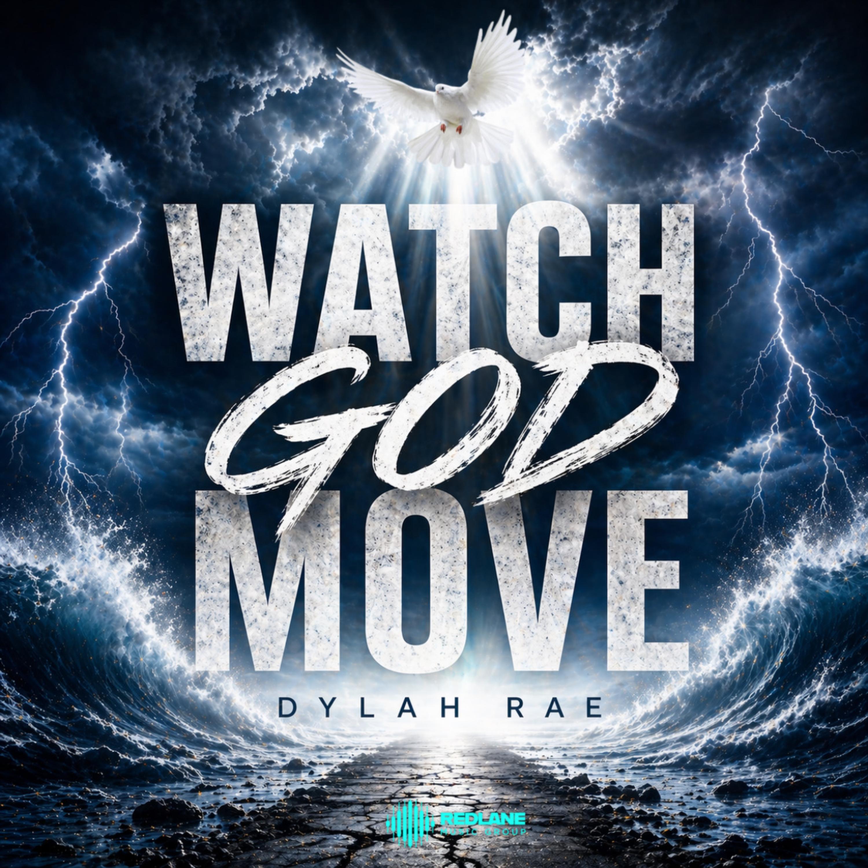 Watch God Move artwork