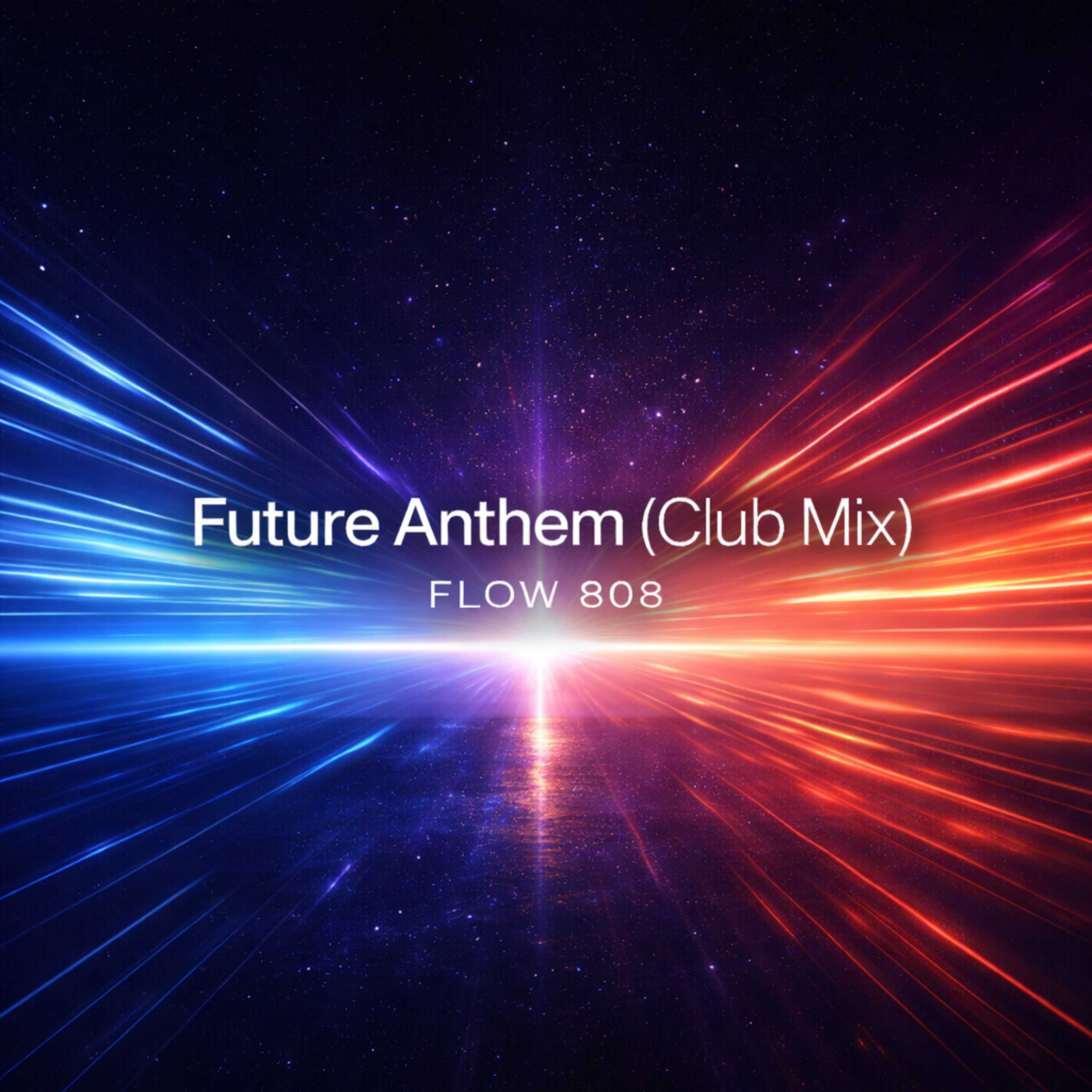 Future Anthem (Club Mix) artwork