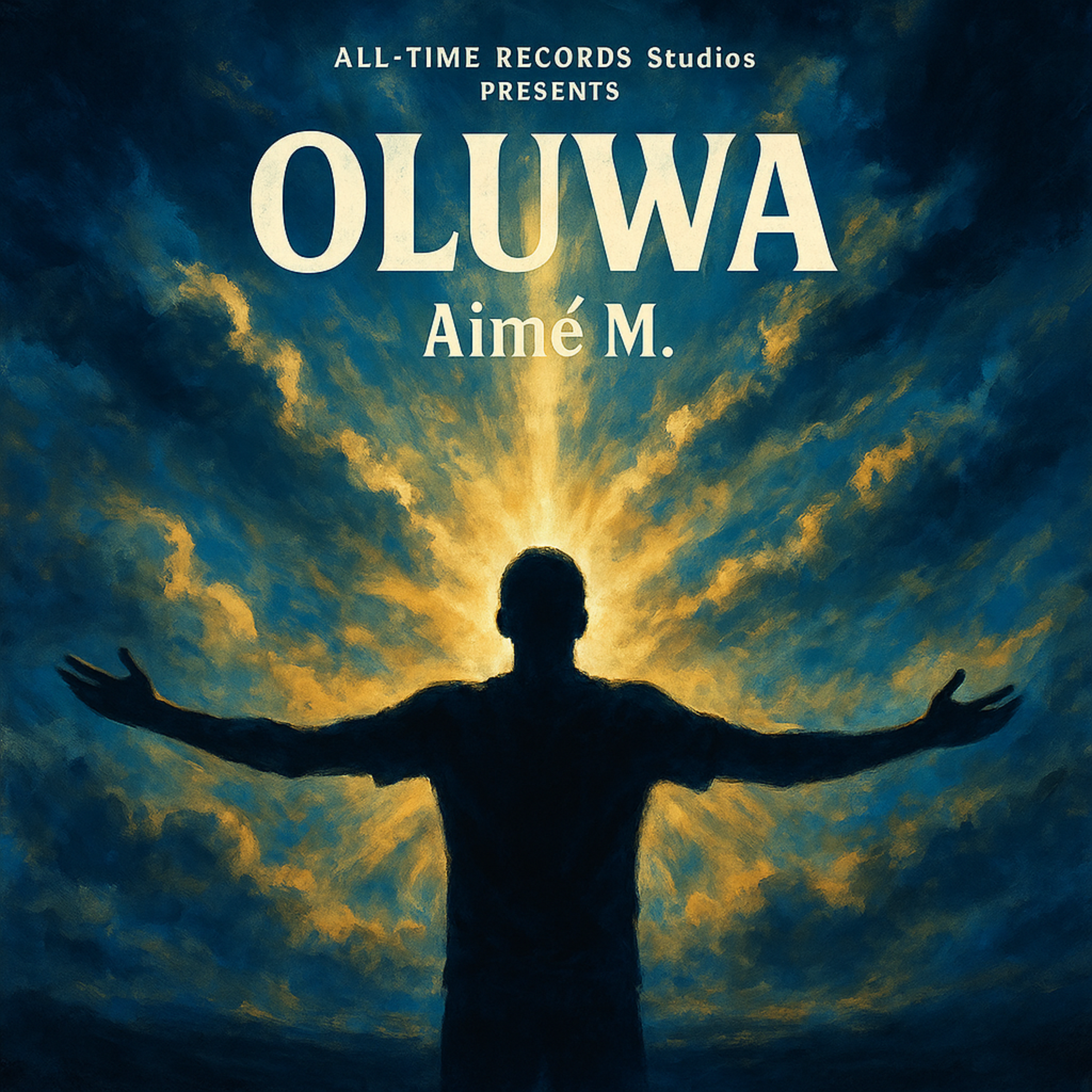 OLUWA artwork