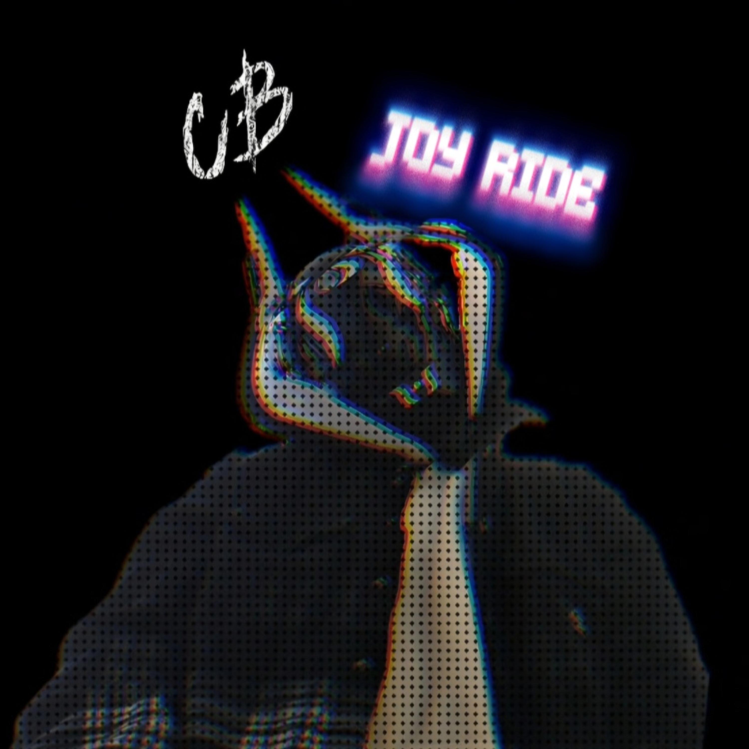 JOY RIDE artwork