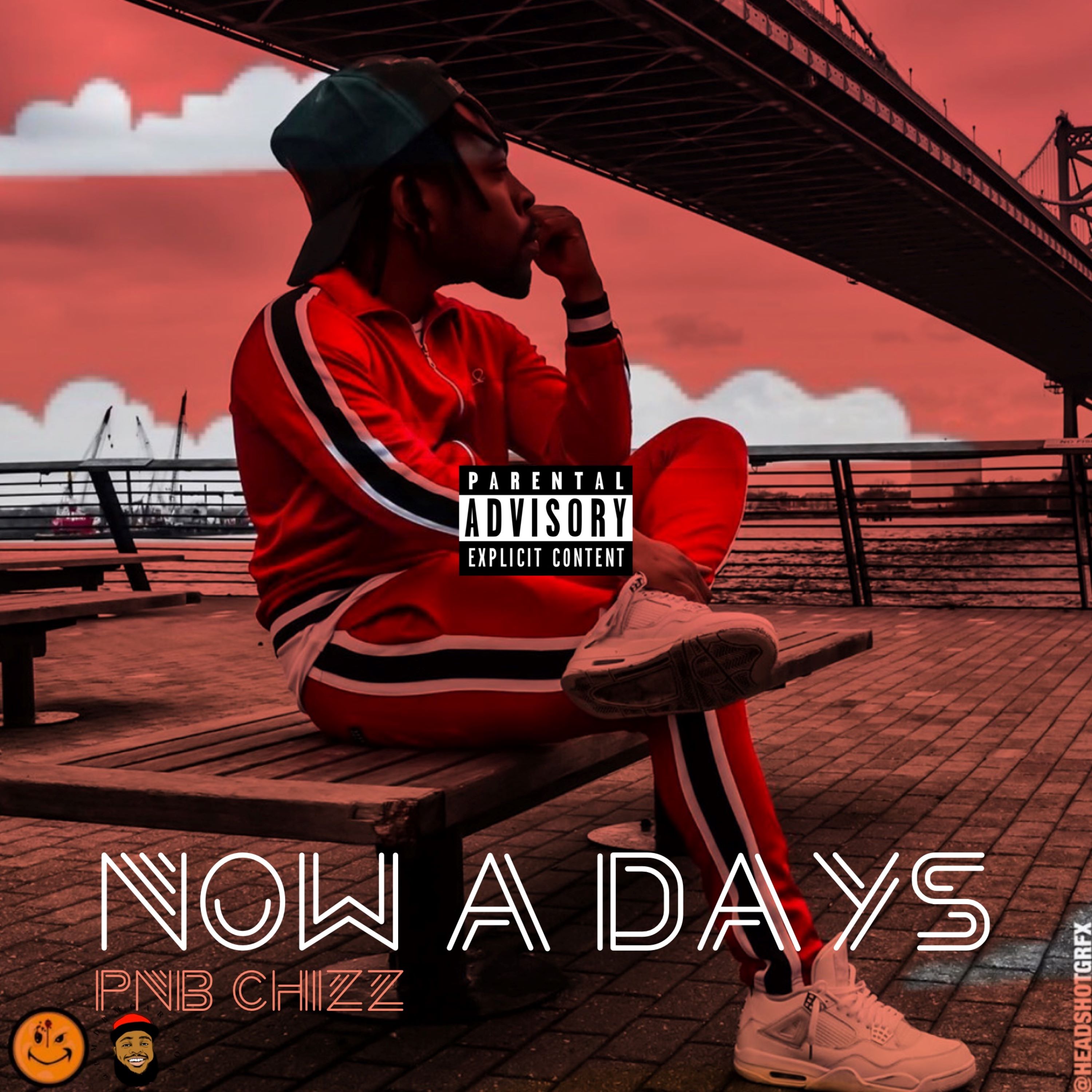 Now A Days artwork