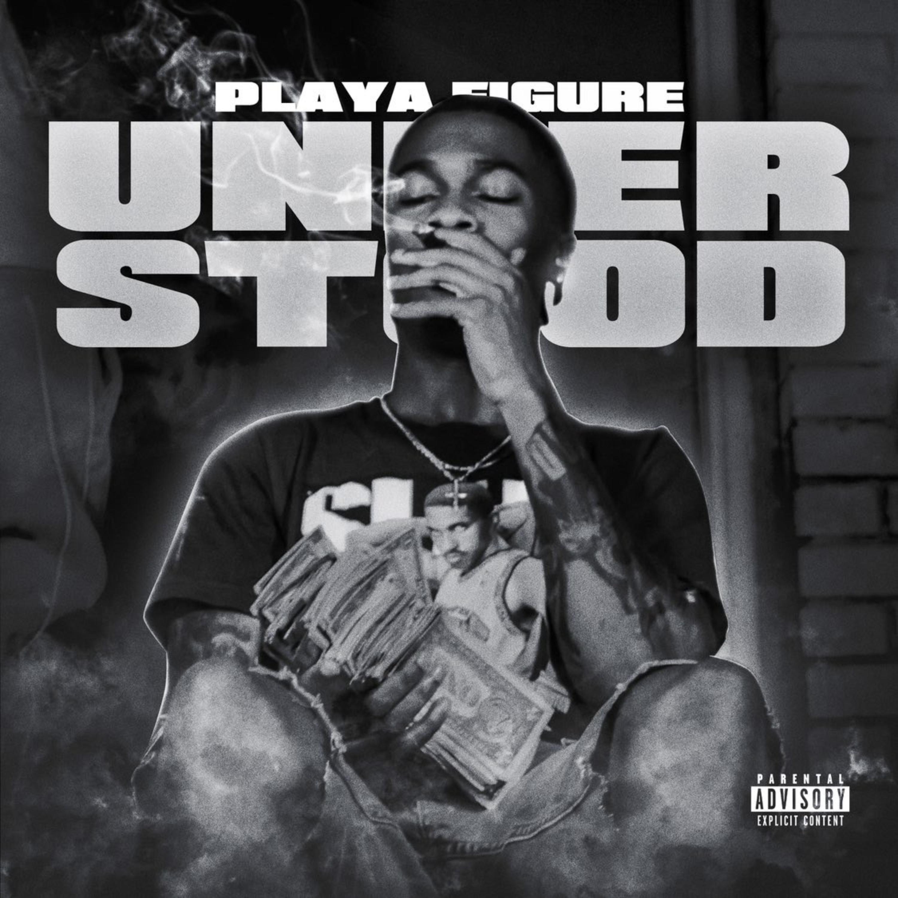 Understood by Playa Figure cover art
