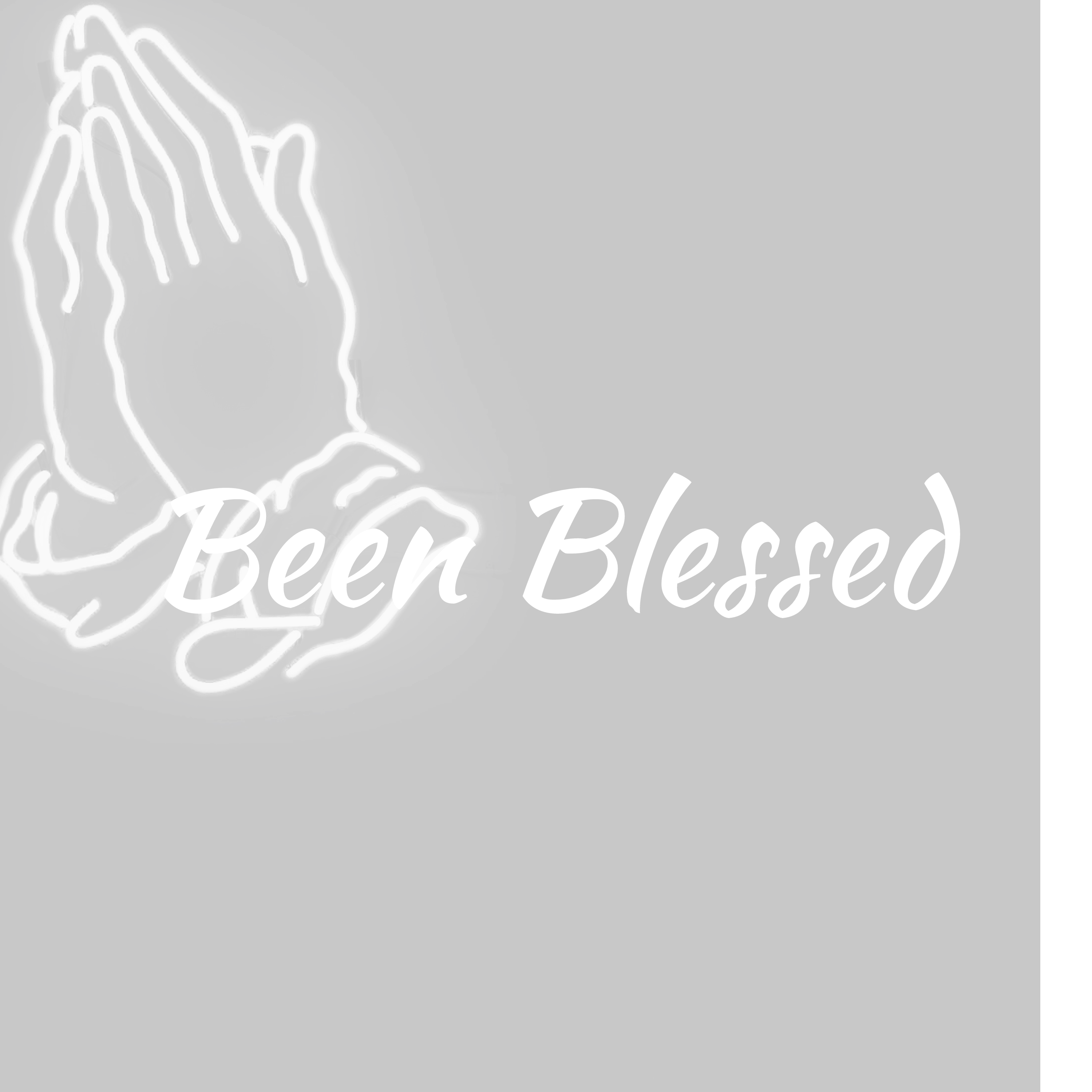 Been Blessed  artwork
