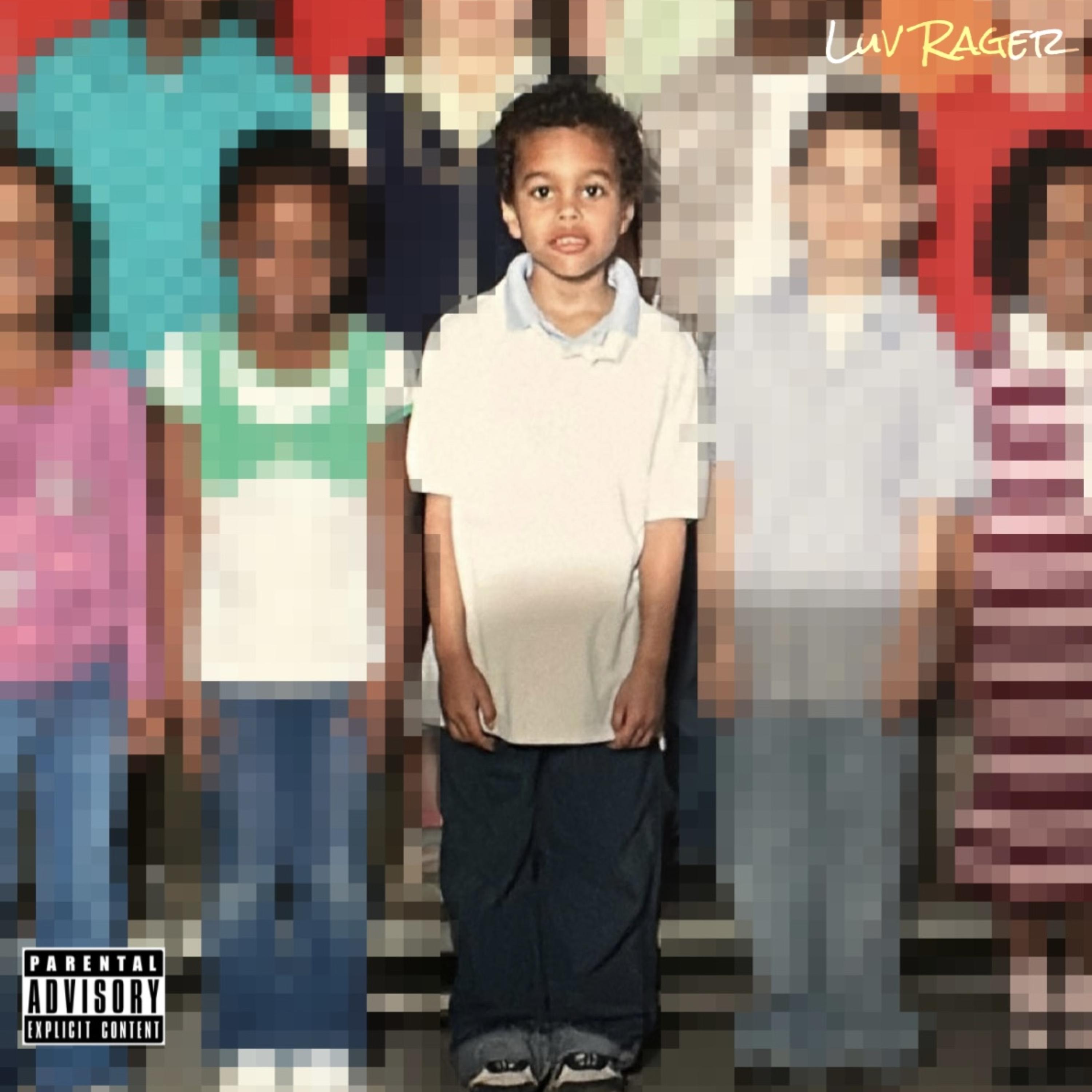 Labeled Under Versatility artwork
