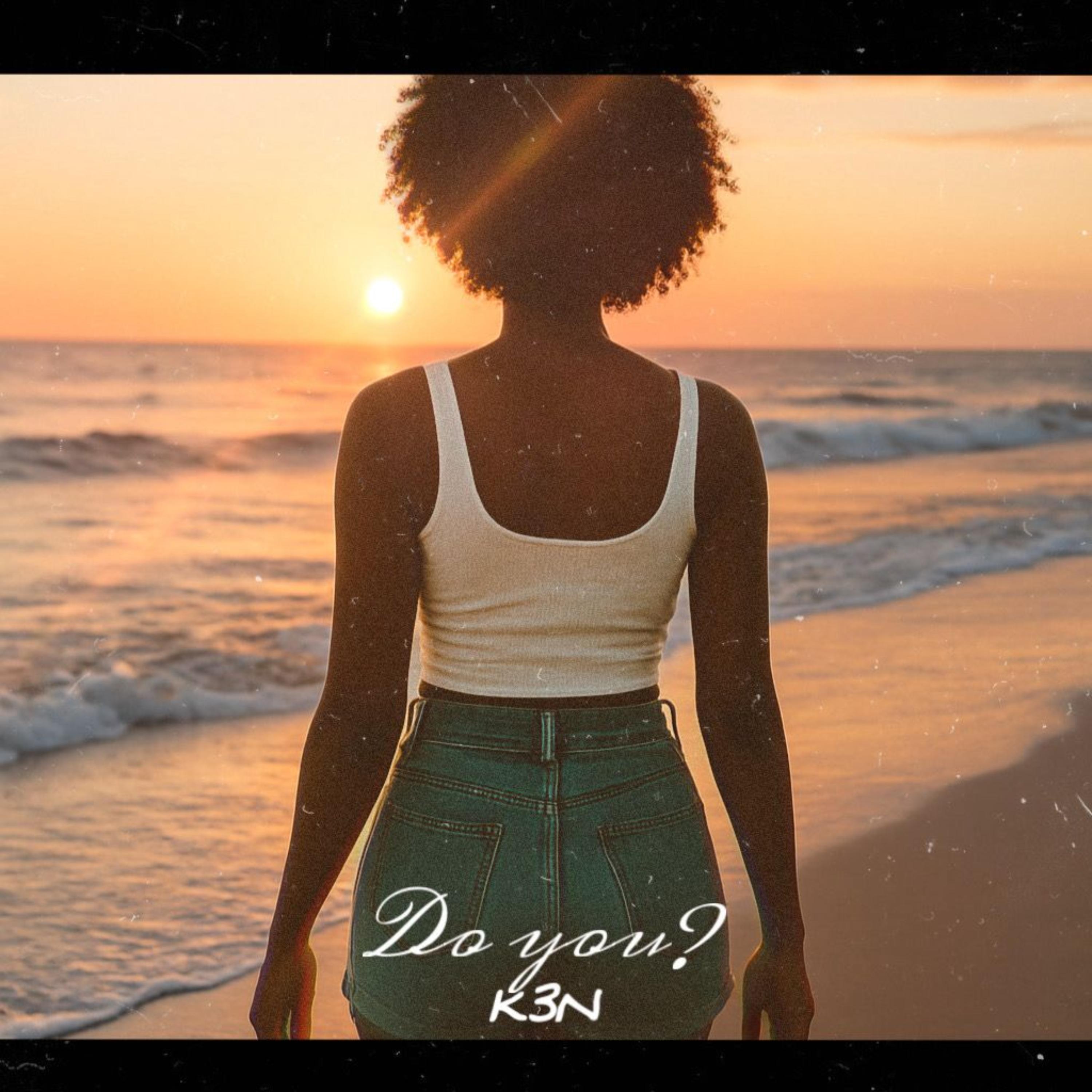 Do You? artwork