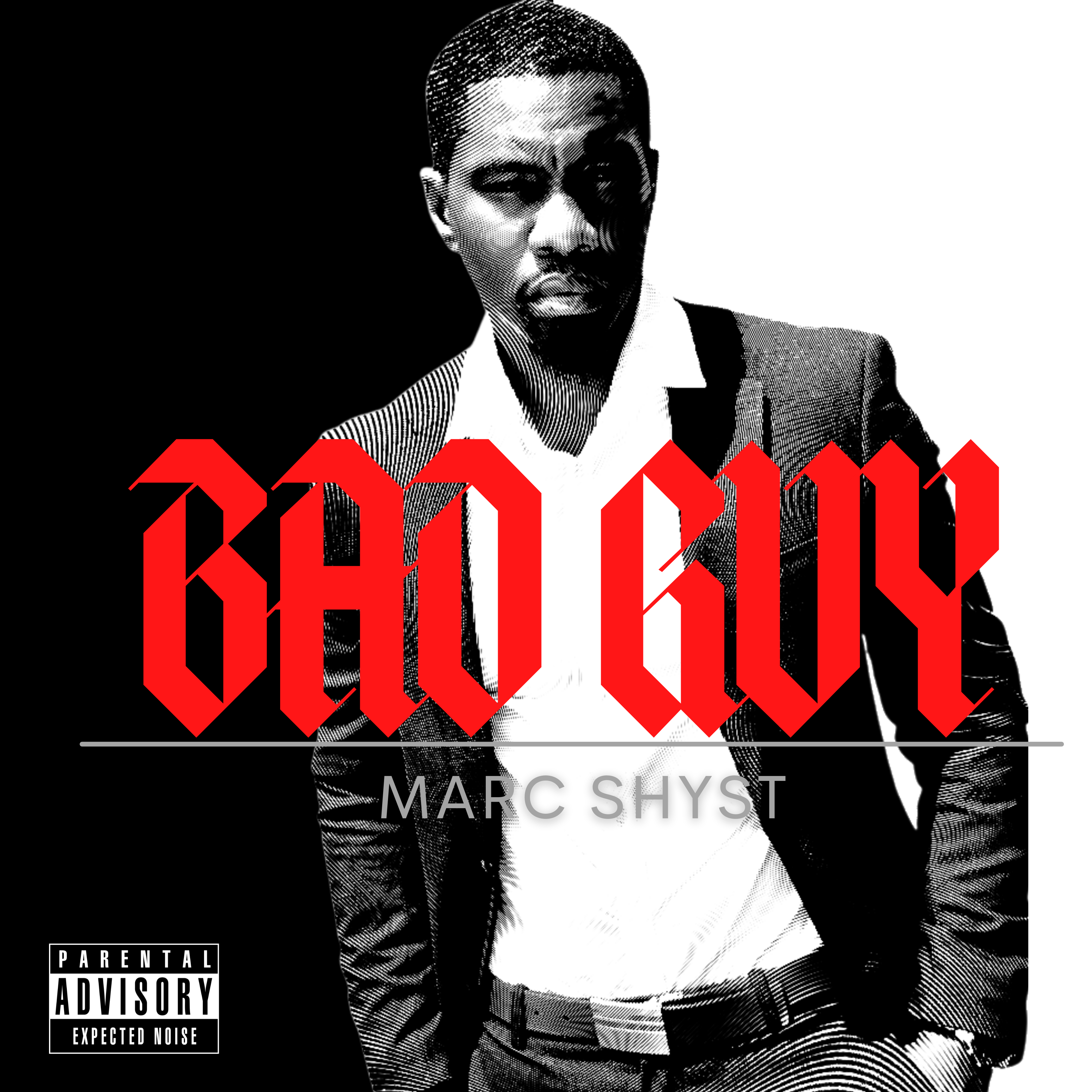 Bad Guy artwork