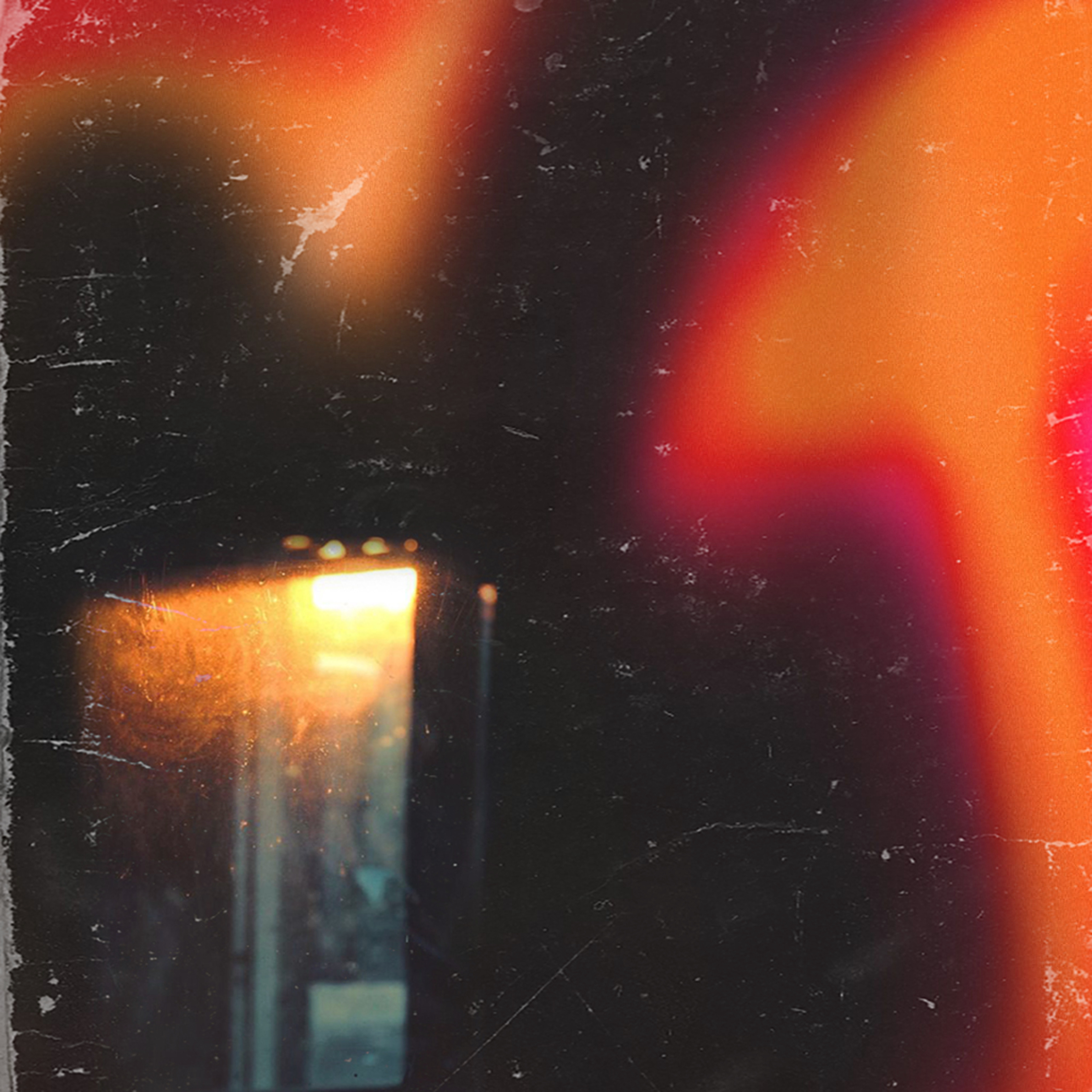 The NightLight artwork