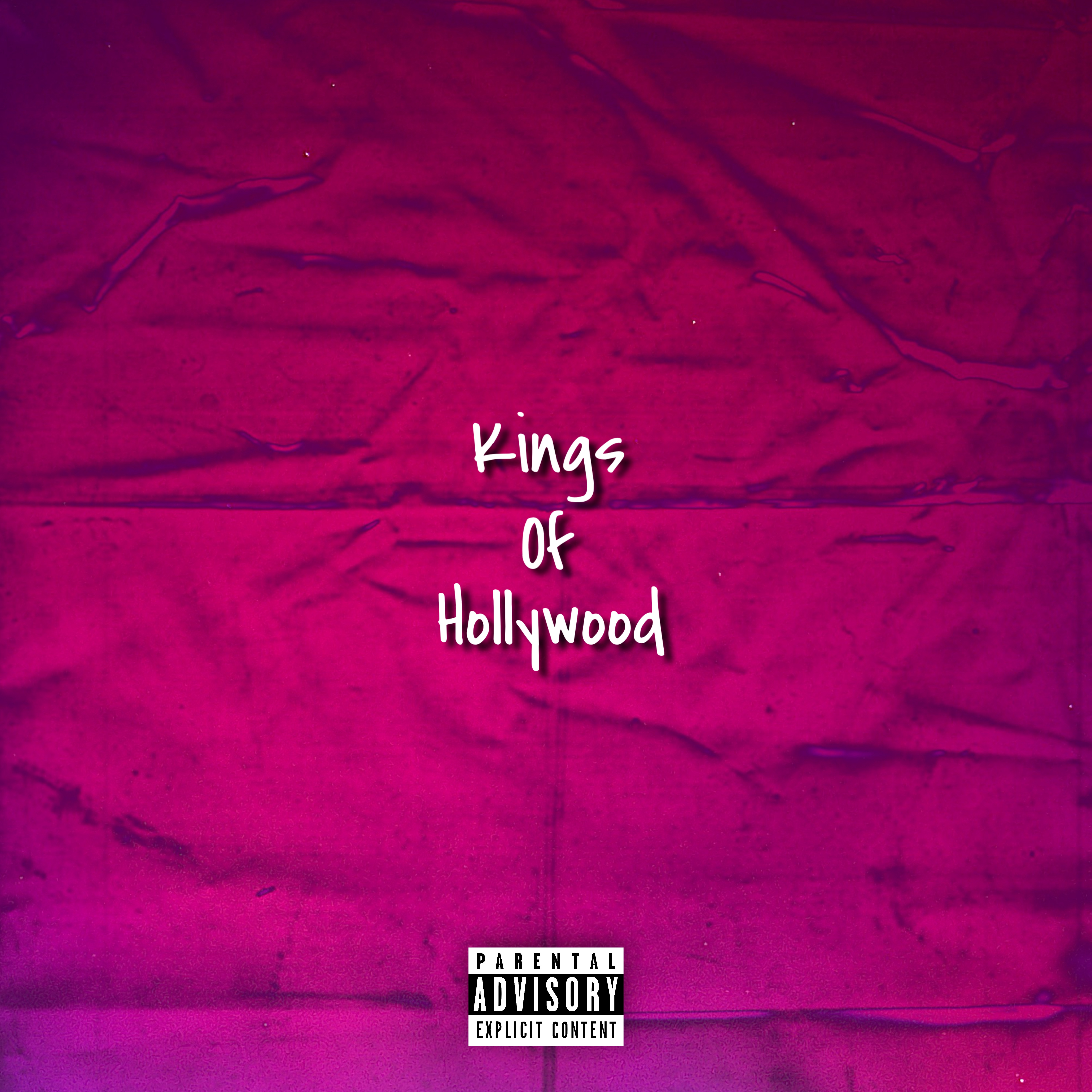 Kings Of Hollywood artwork