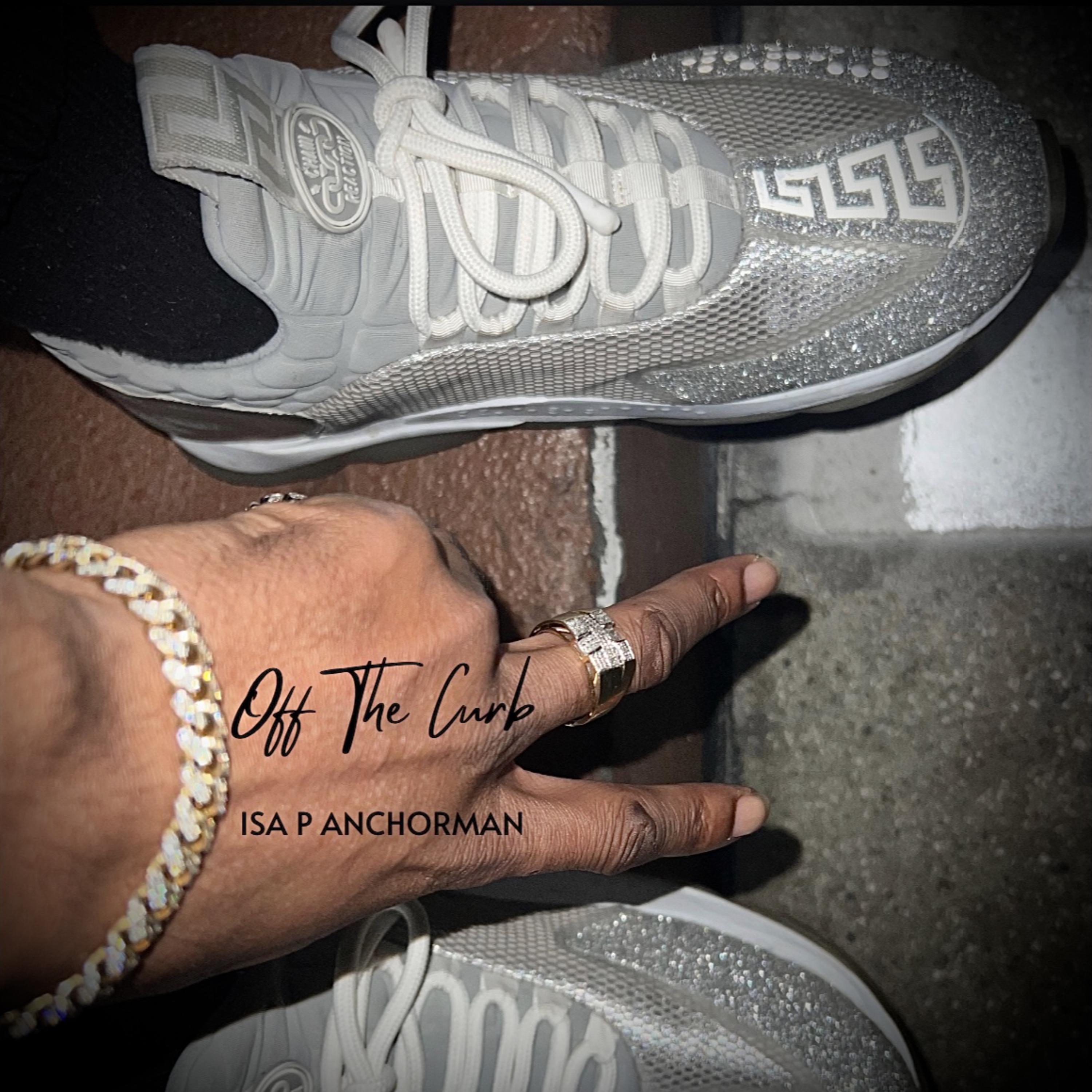 Off The Curb artwork
