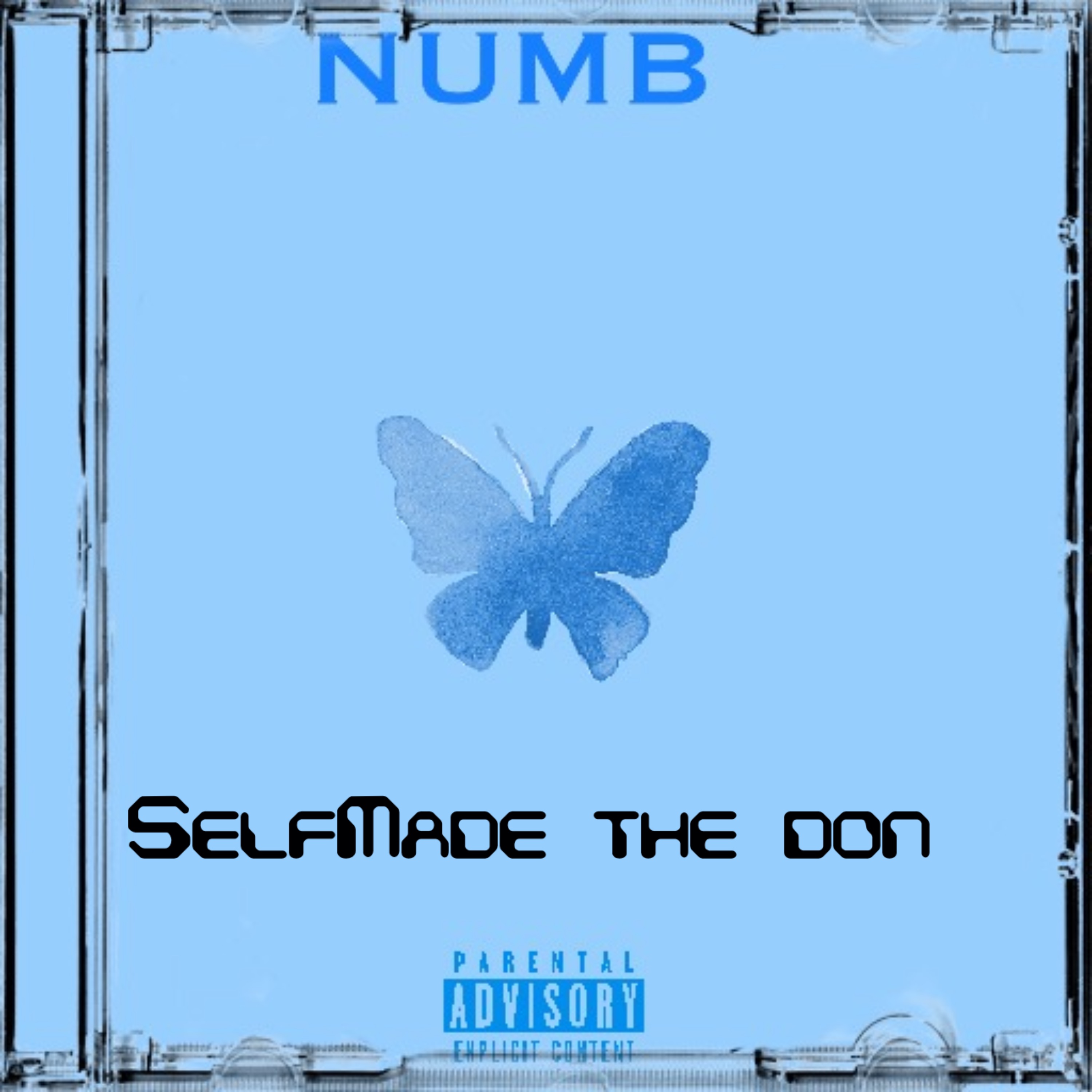 Numb artwork