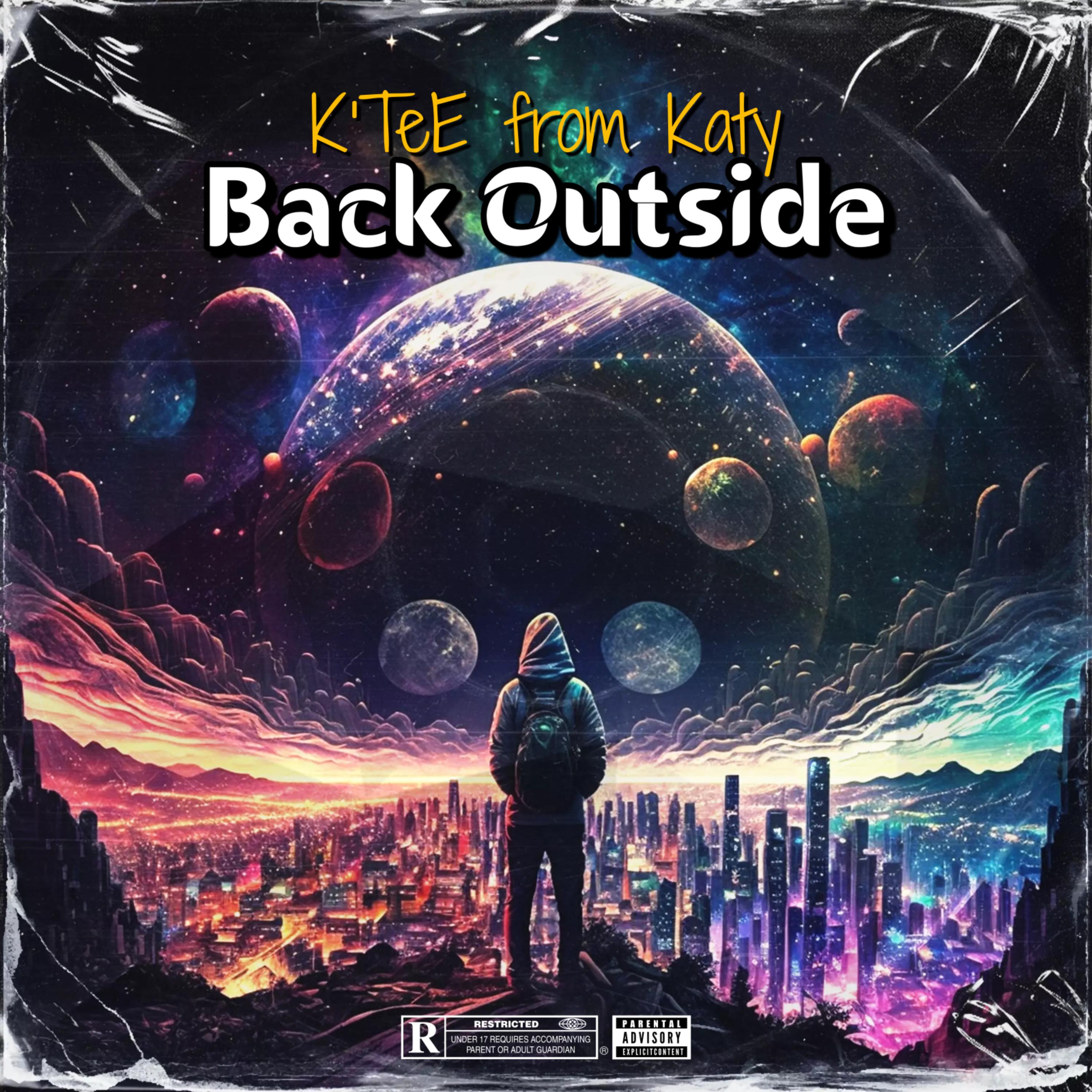 Back Outside artwork