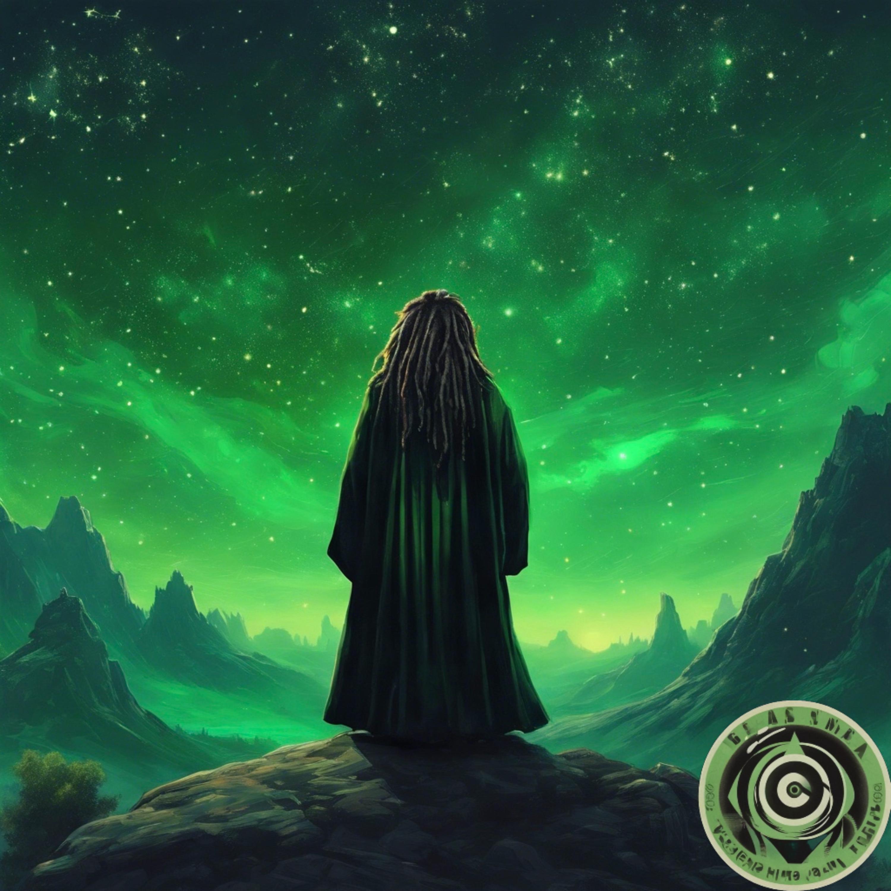 Revenge Of The Cypher artwork