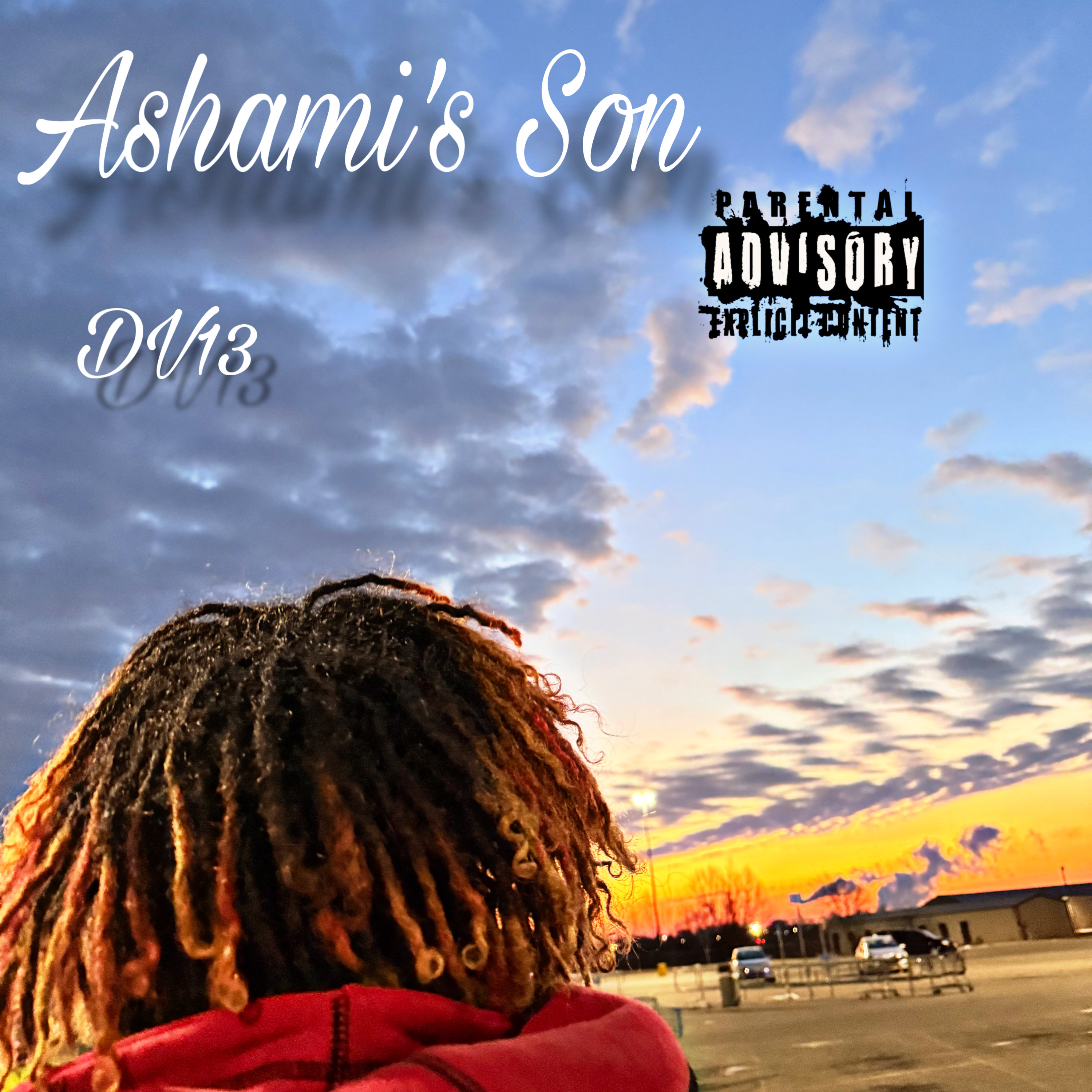 Ashami’s Son artwork