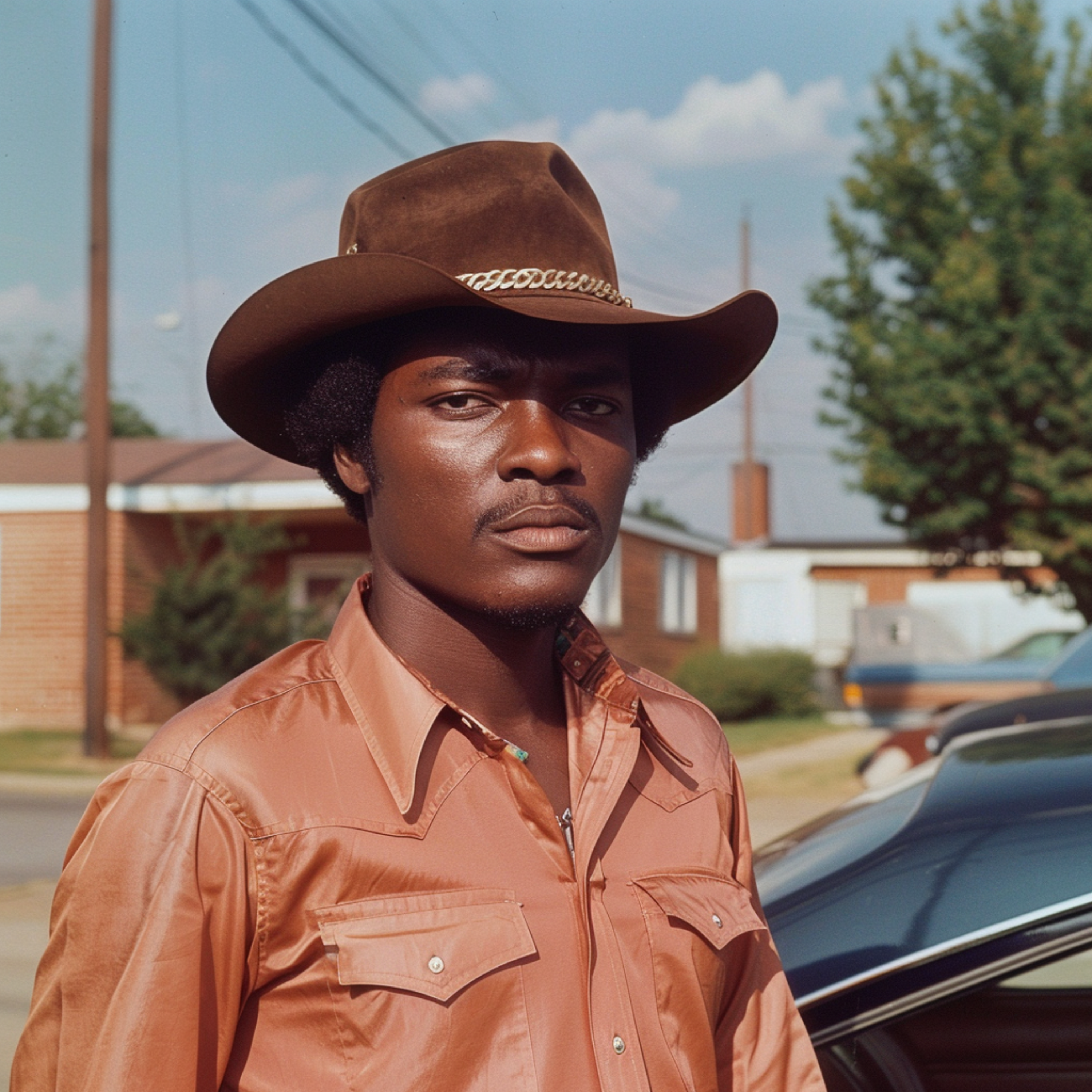 I'm Just a Simple Nigga artwork