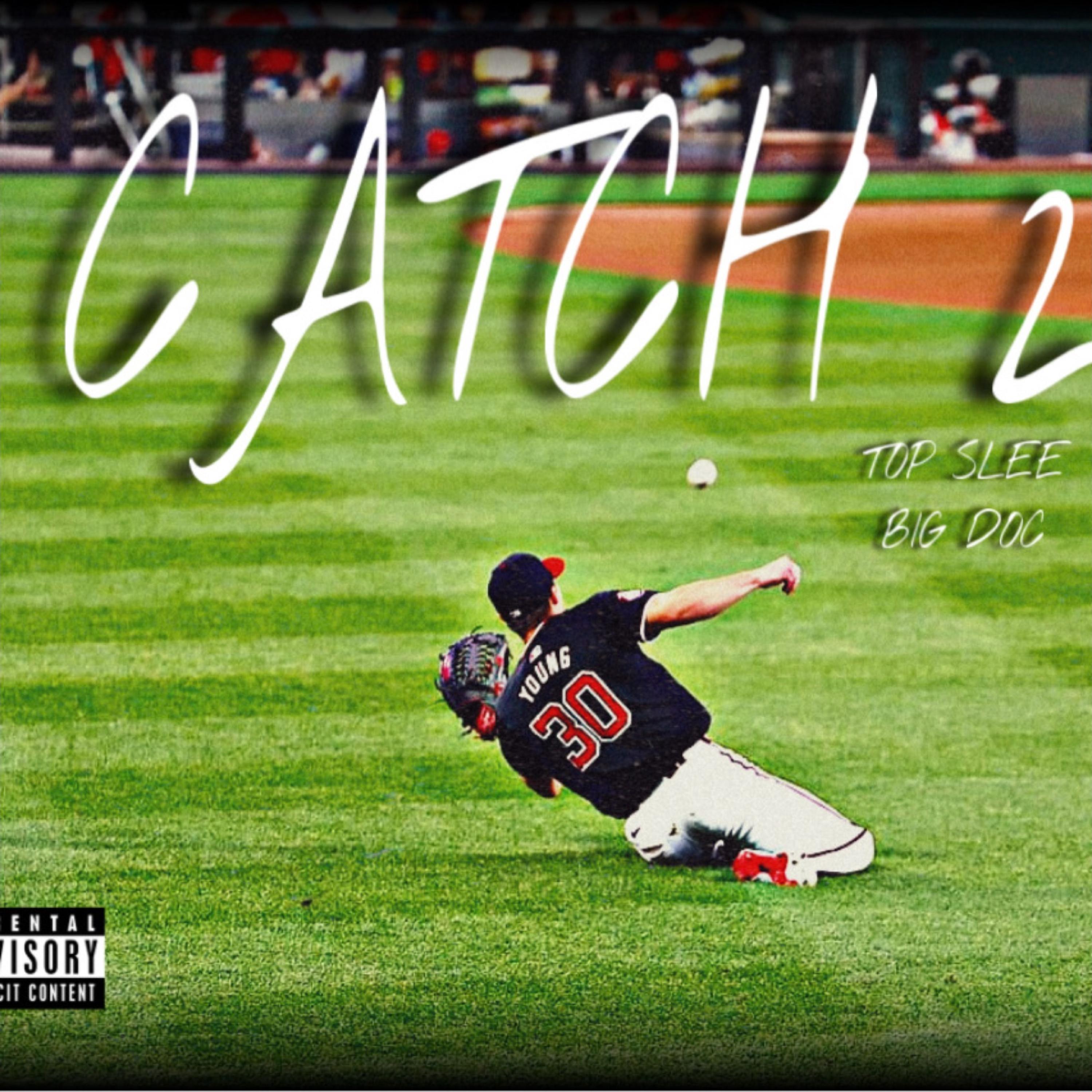 Catch 2 artwork