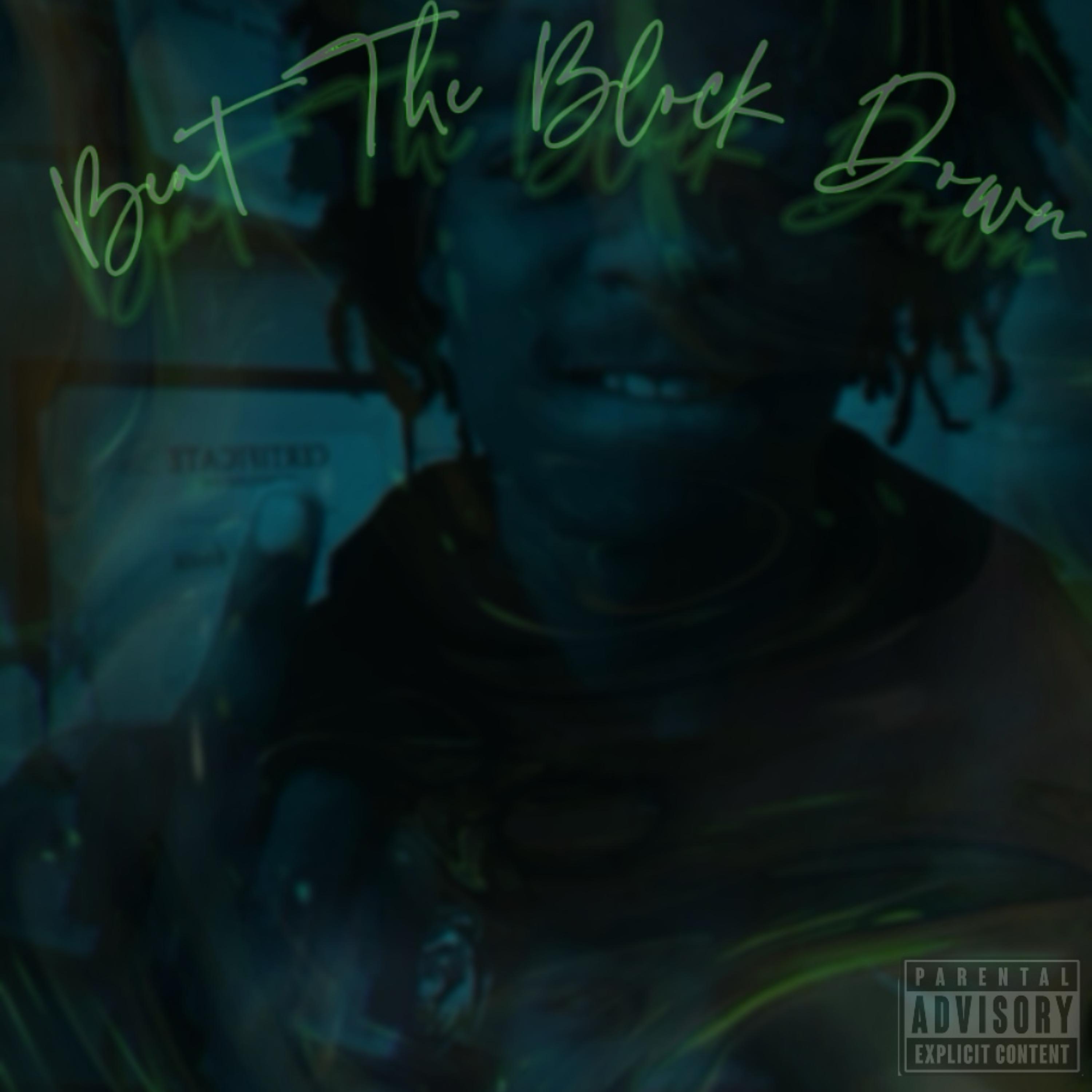 Beat The Block Down artwork