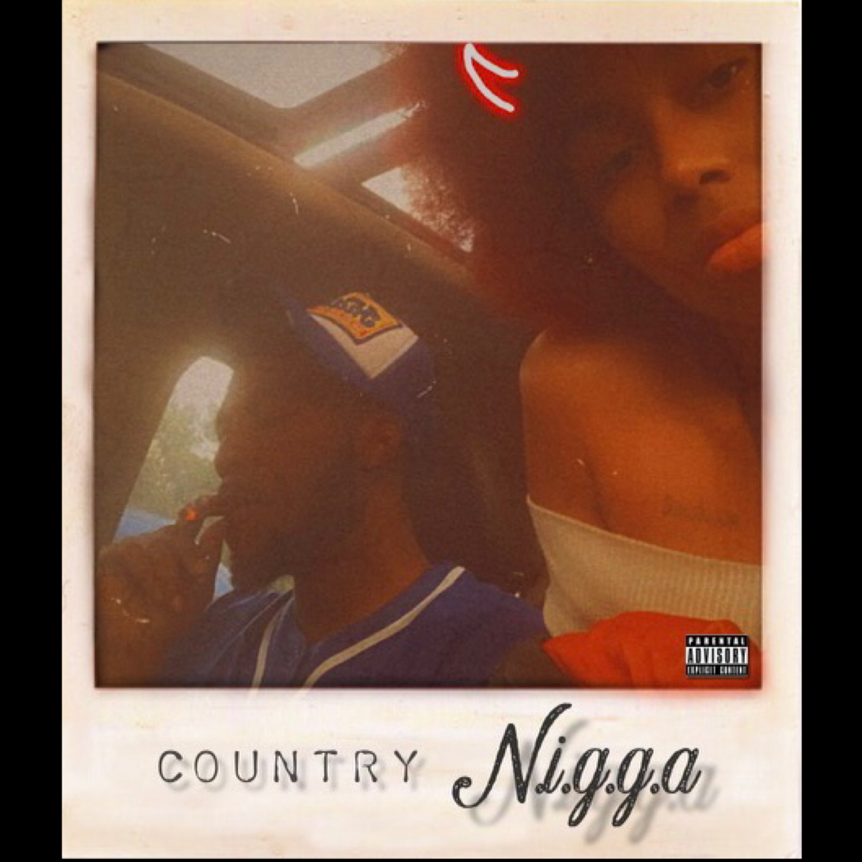 Country N$GG@ artwork