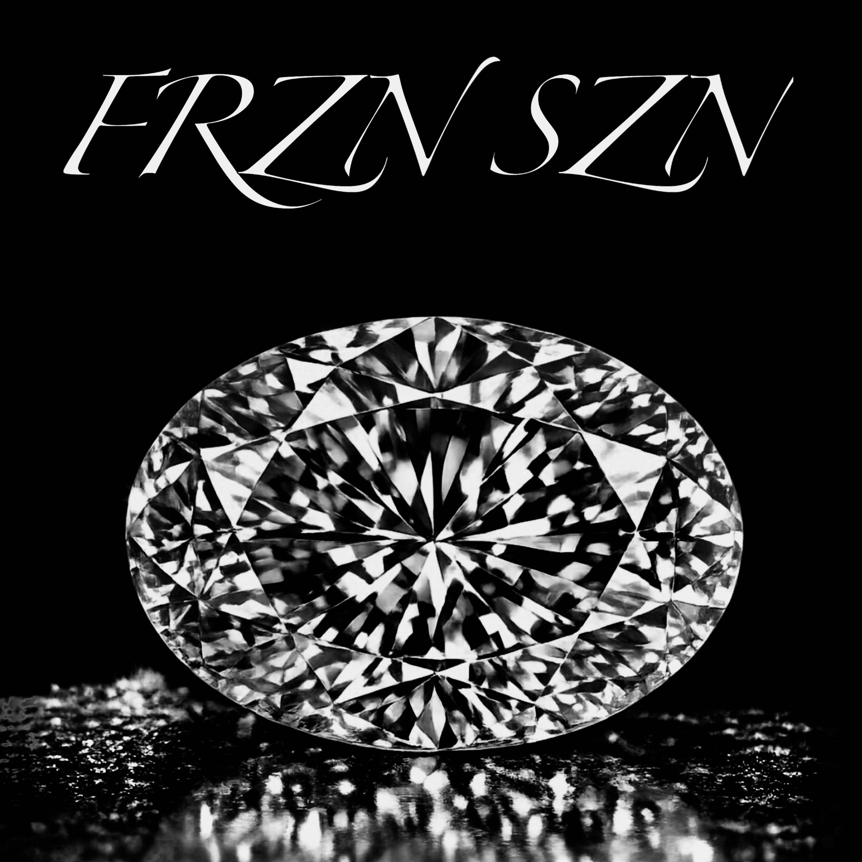 FRZN SZN artwork