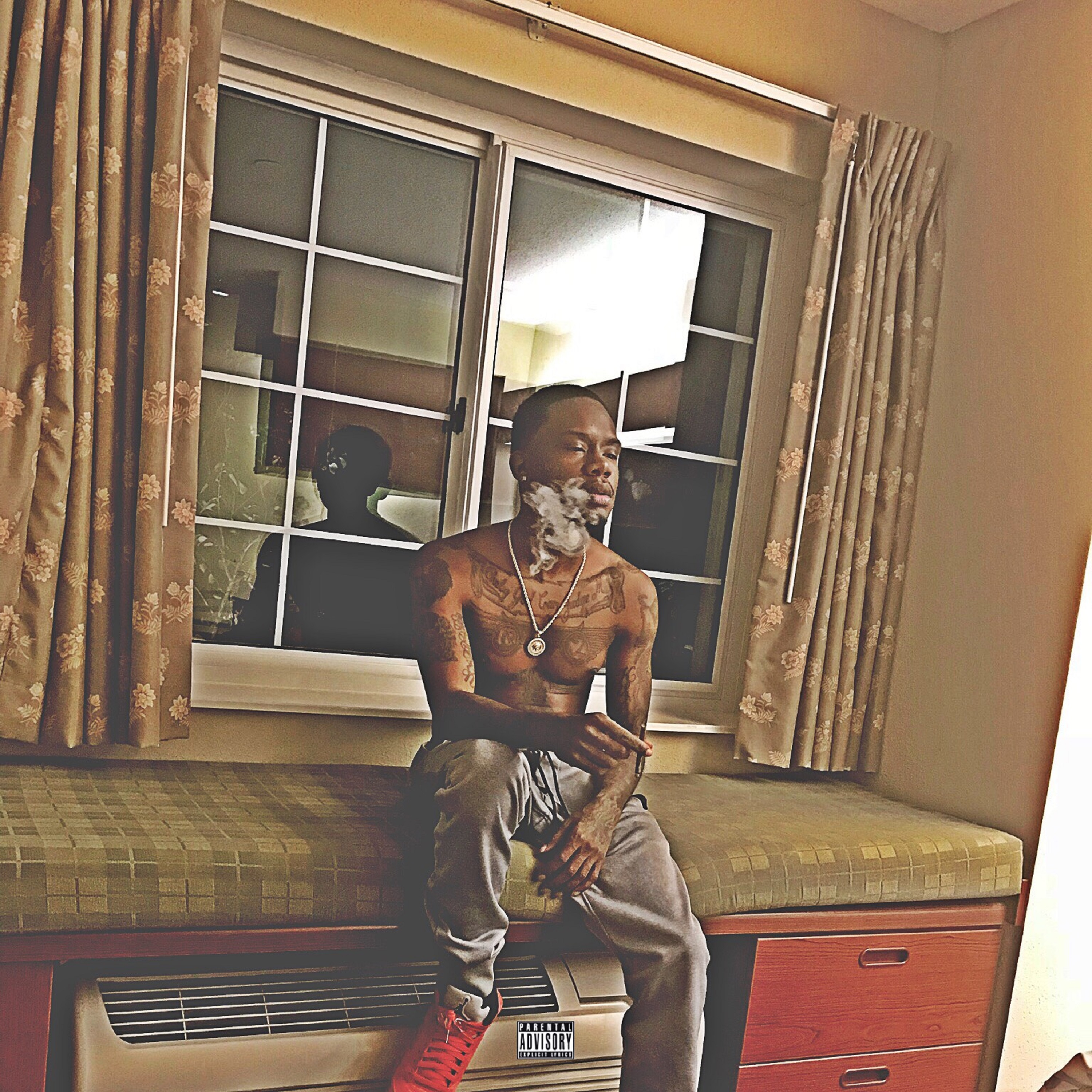 Me, Myself & I artwork