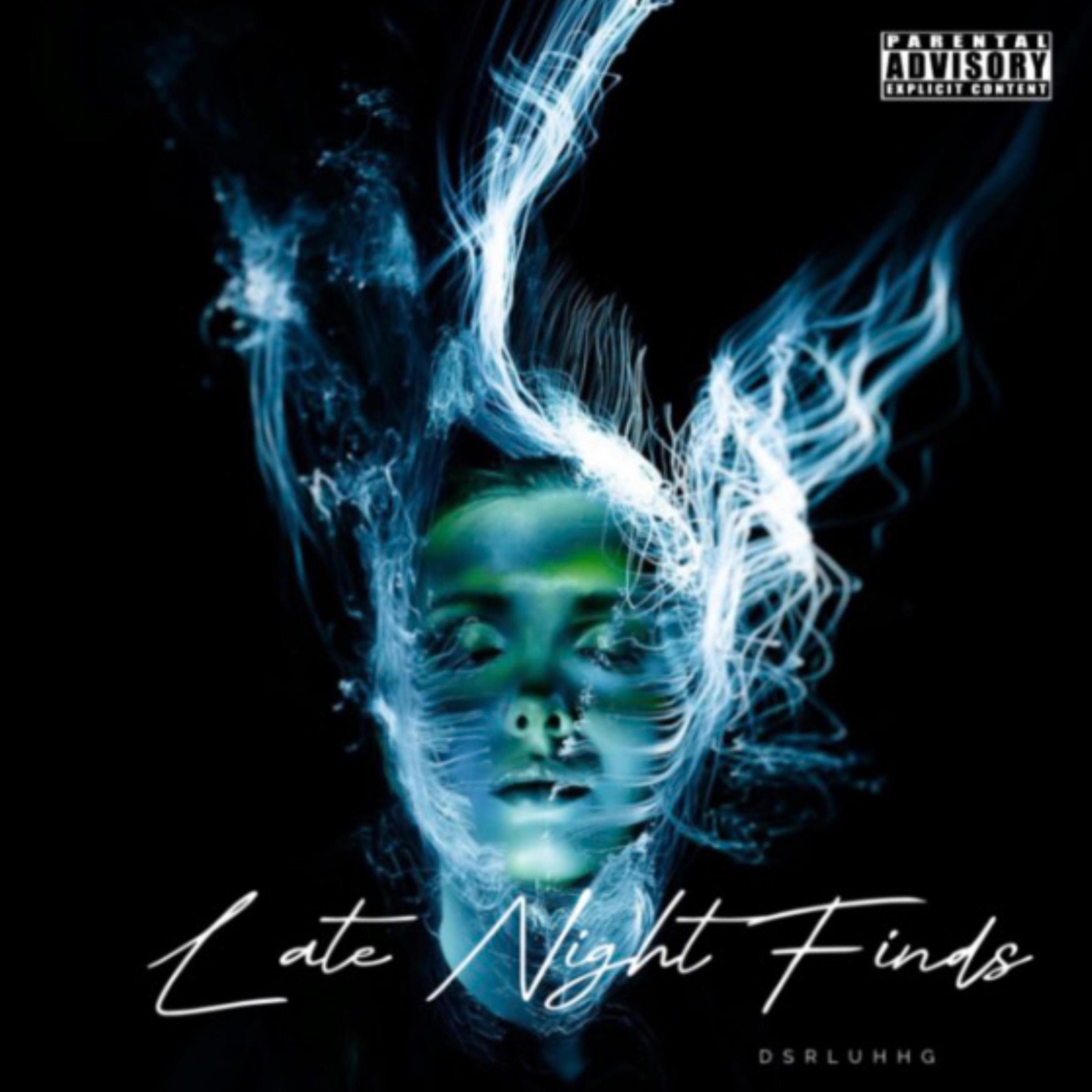 Late Night Finds artwork