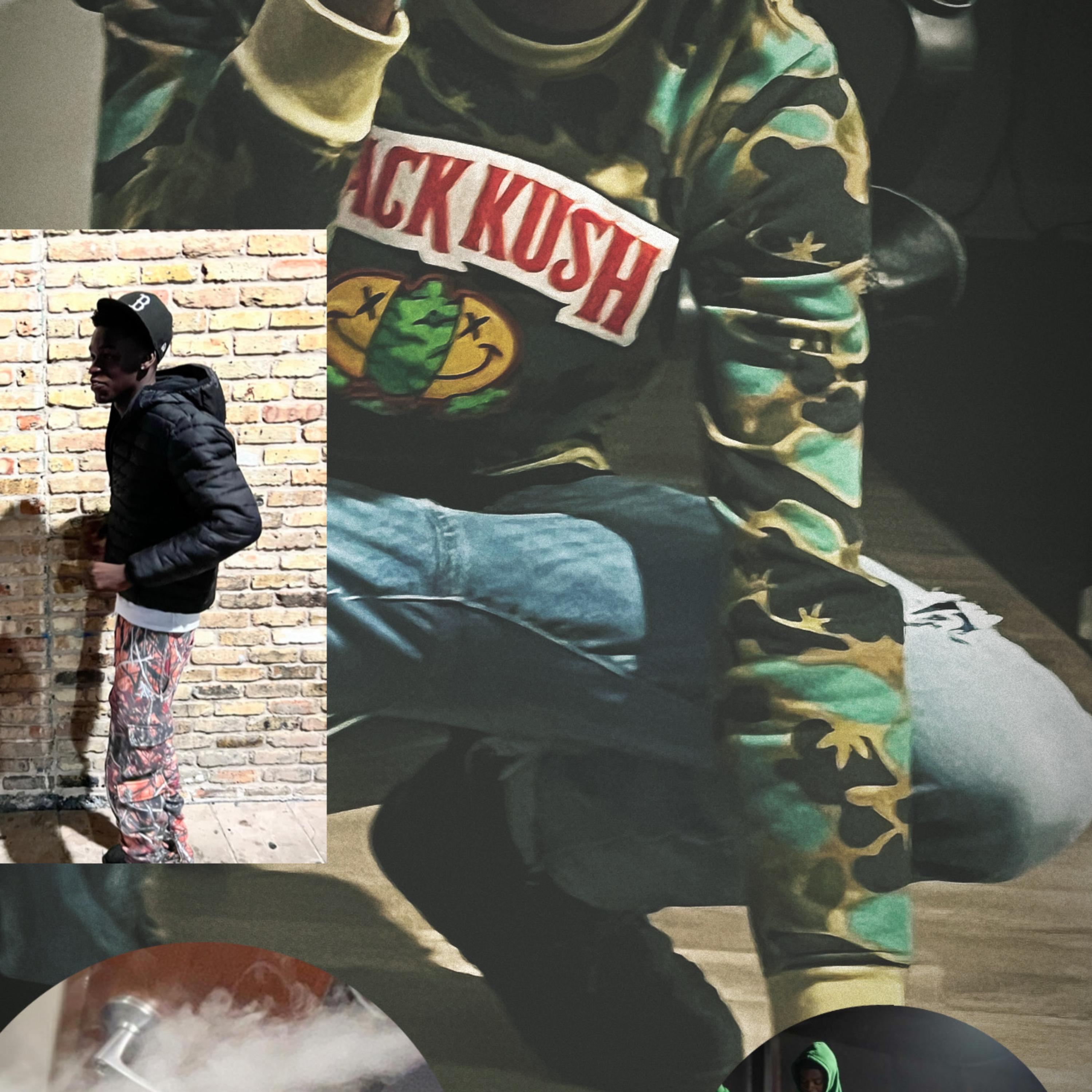 A Lost Story artwork