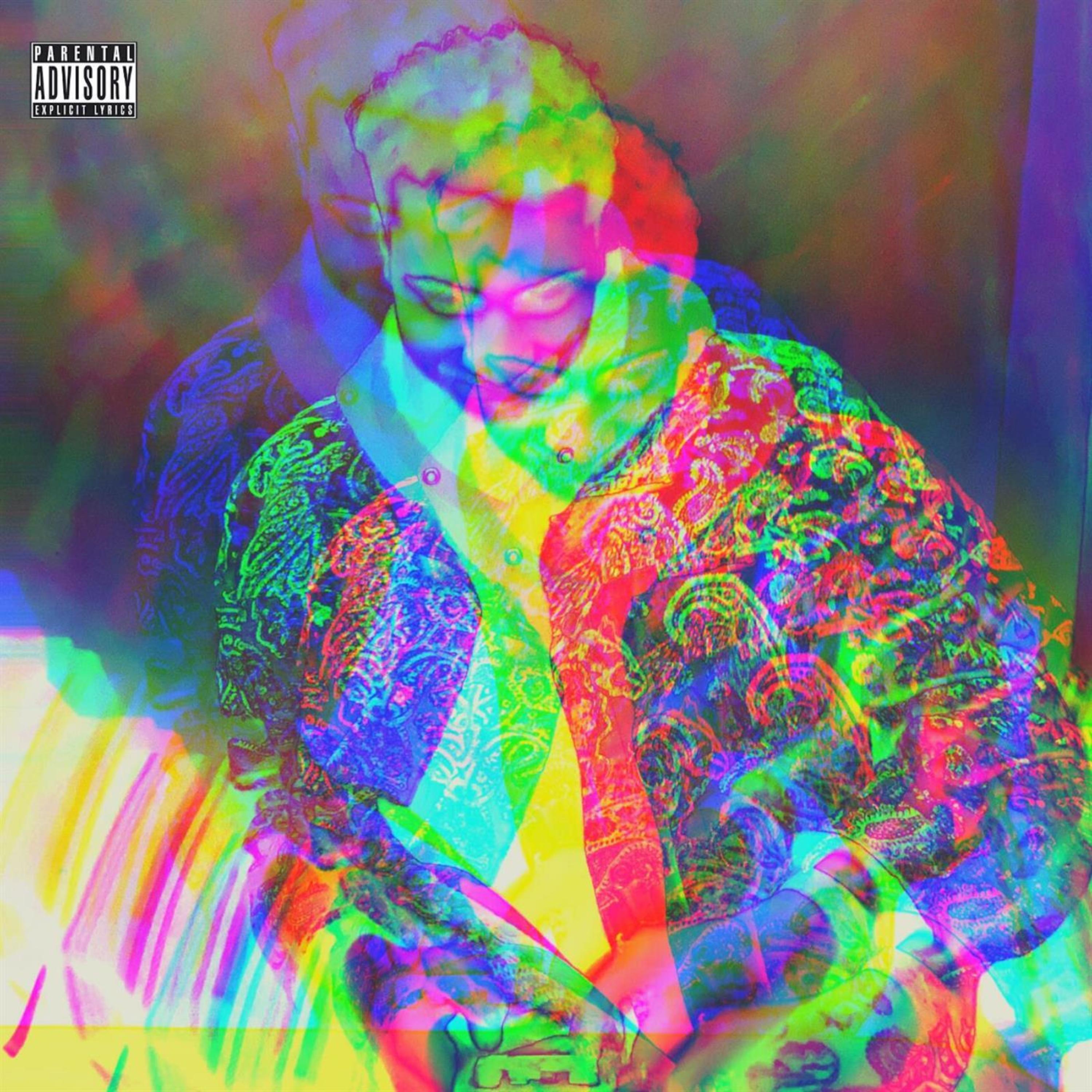 Quarant(Tea)ine & Chill artwork