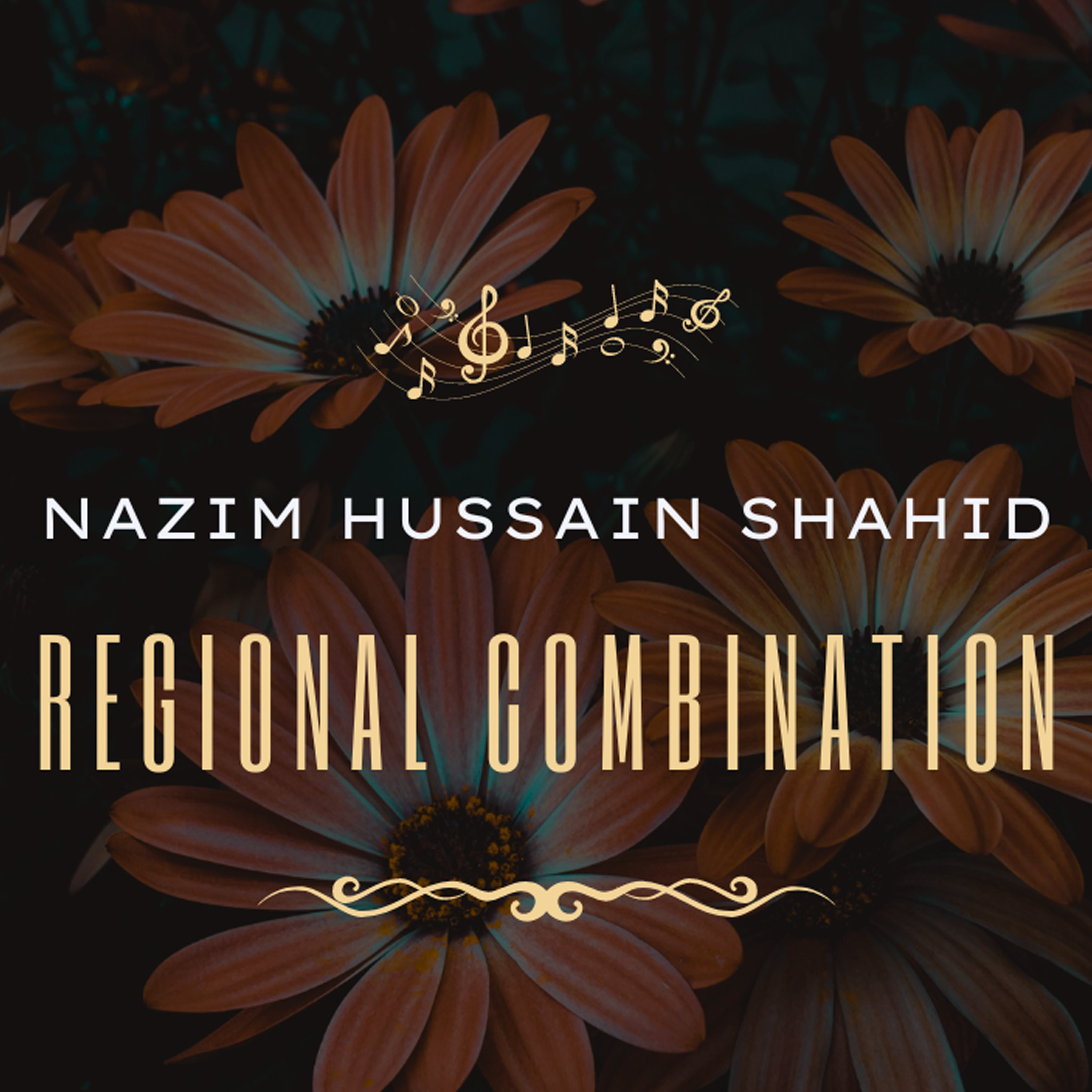 Regional Combination artwork