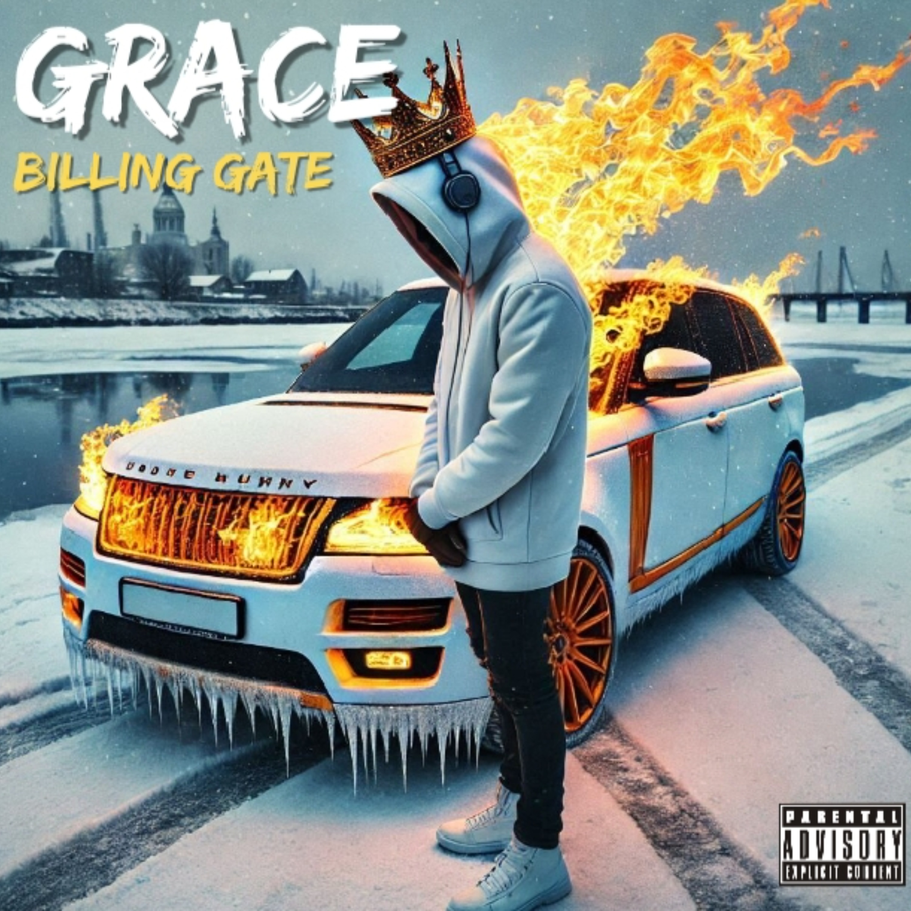 GRACE artwork