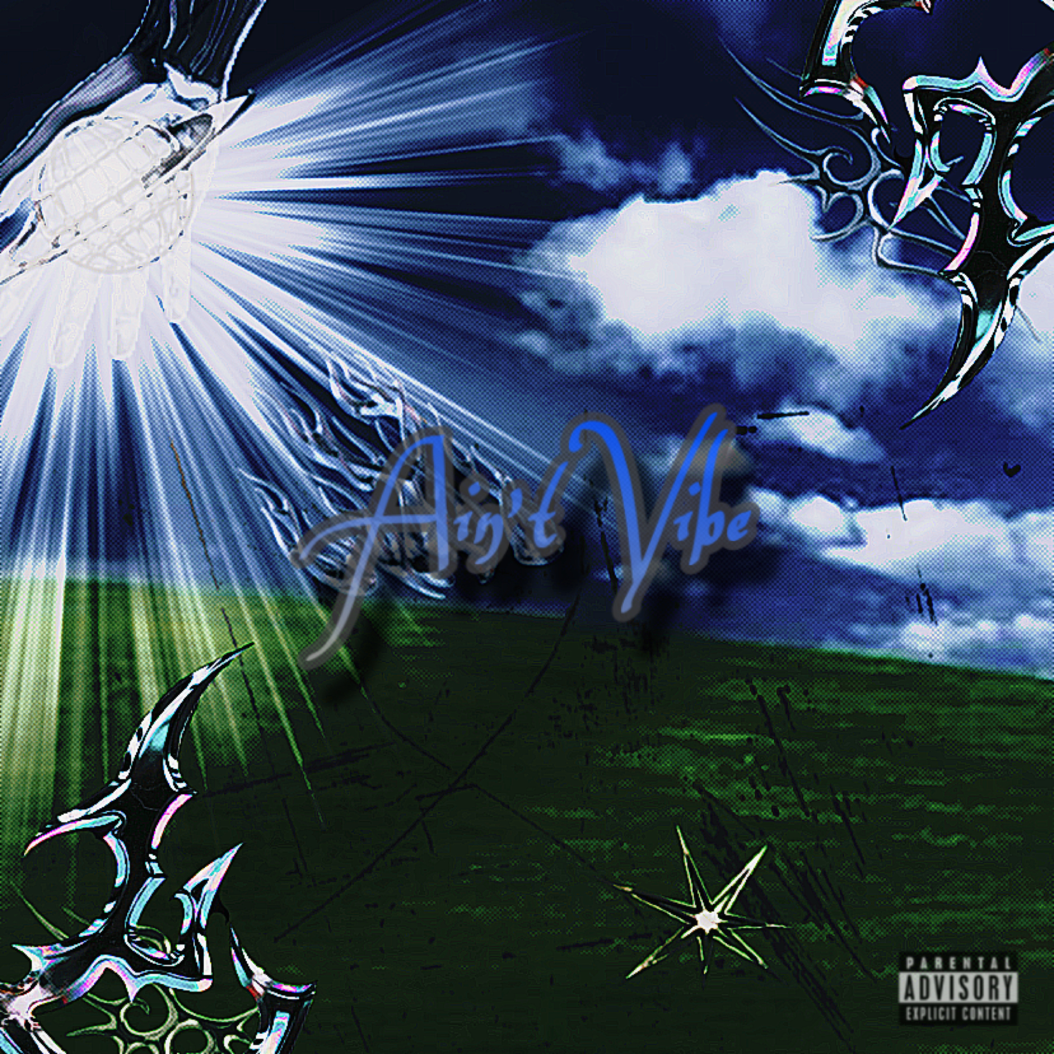 Aint Vibe artwork