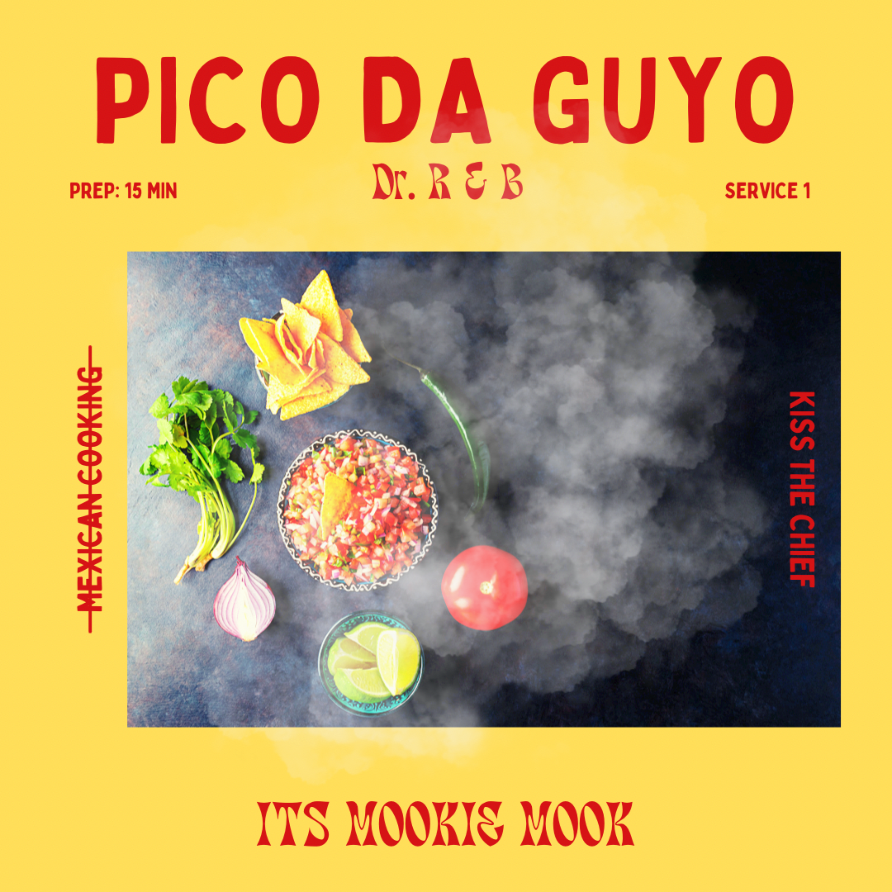 Pico Da Guyo artwork