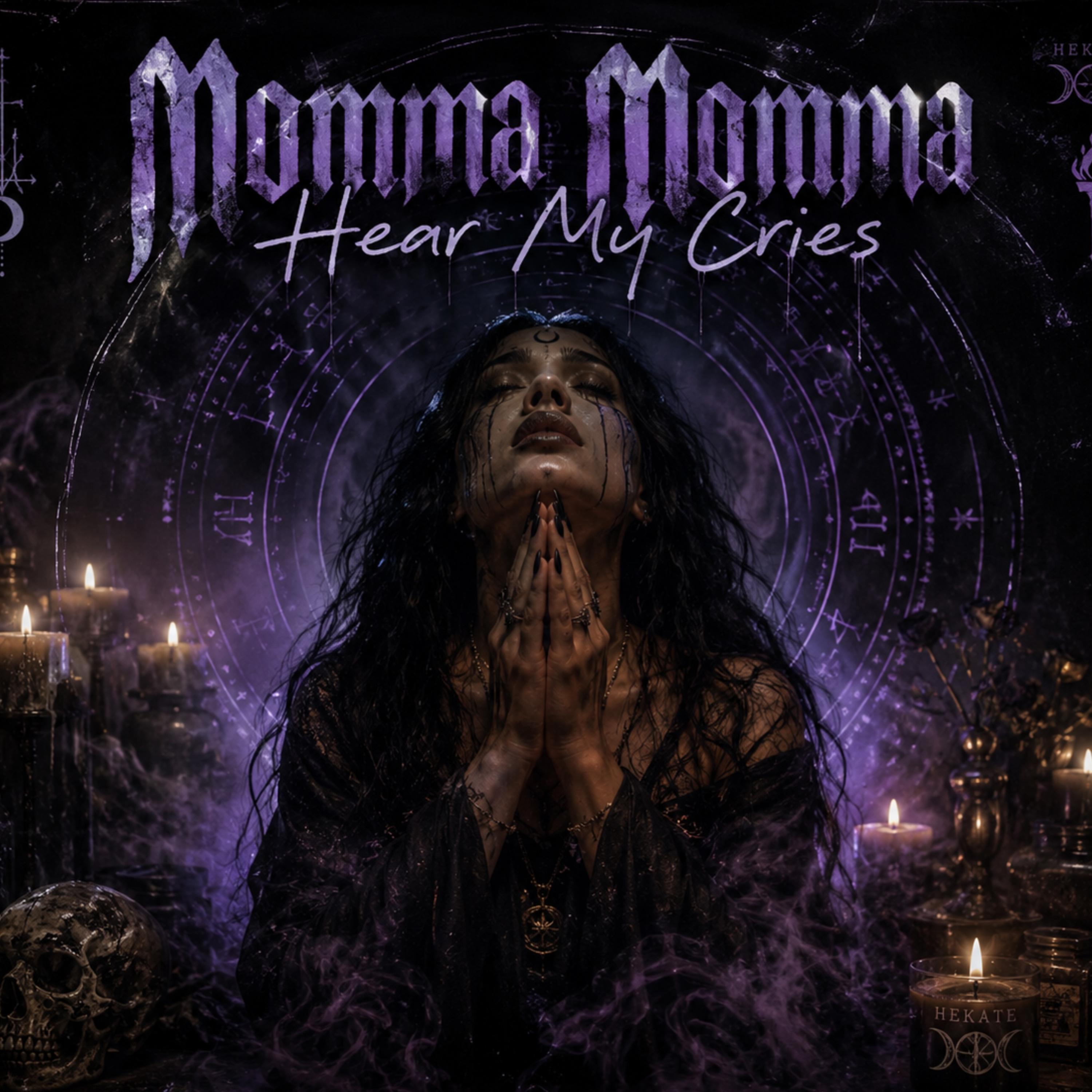 Momma Momma Hear My Cries by Haus of Hekate cover art